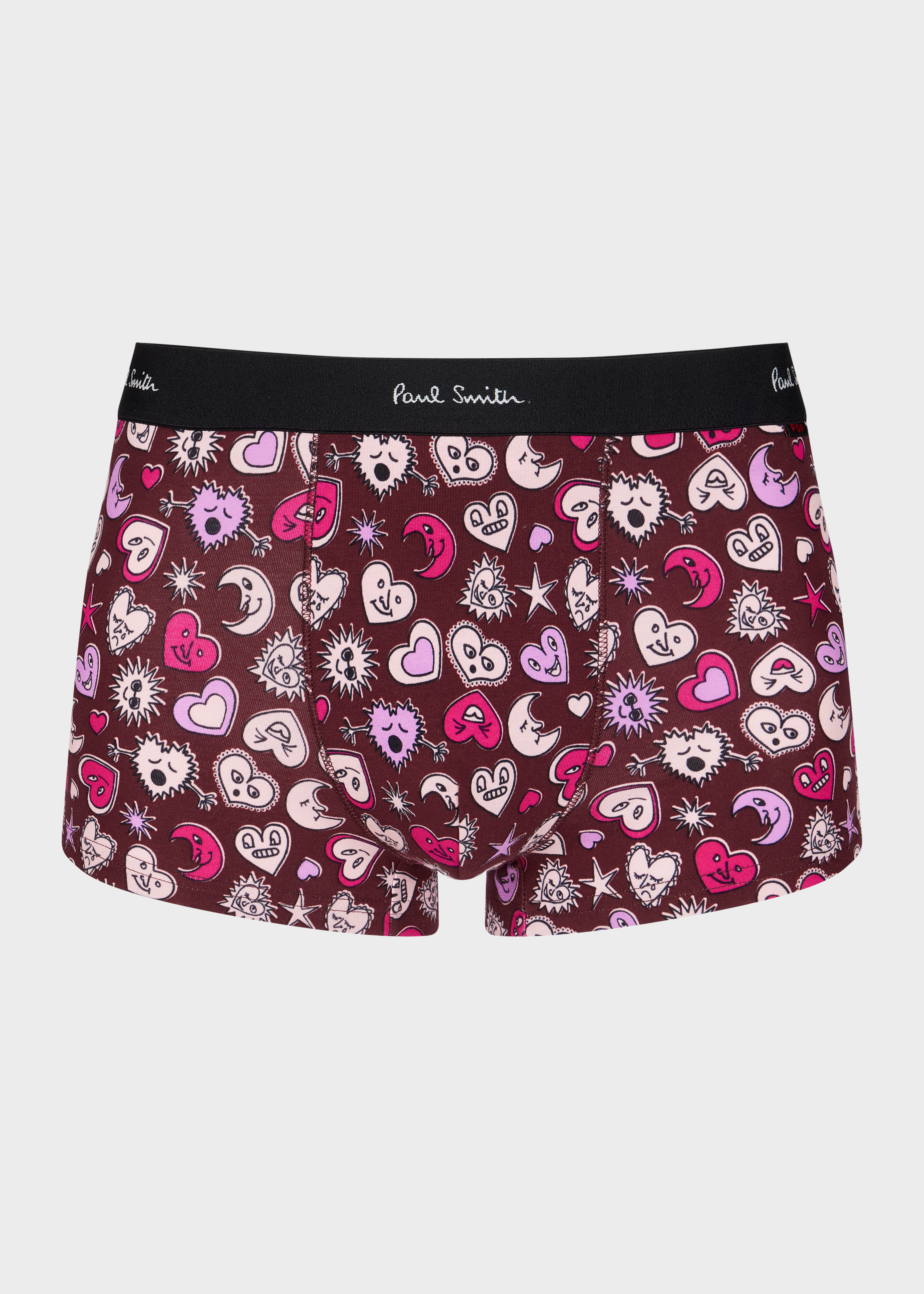 BOXERS & TRUNKS