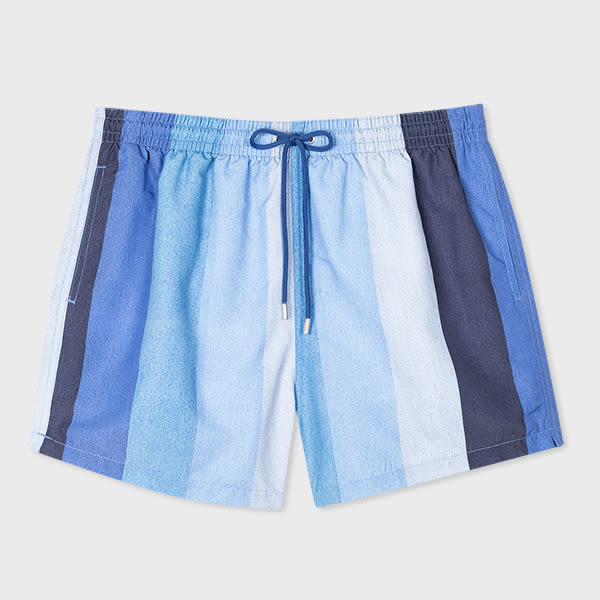SWIM SHORTS
