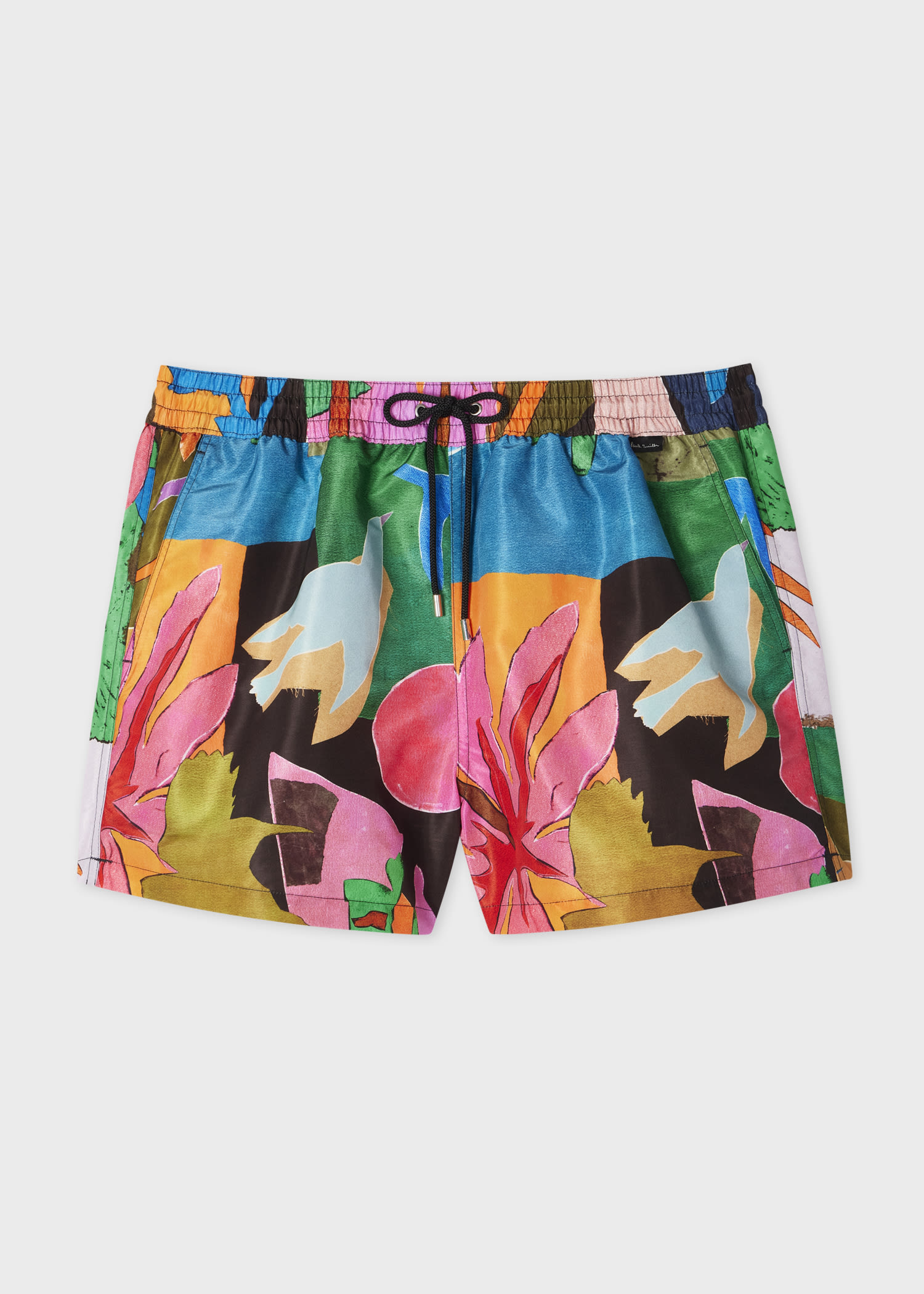 SWIM SHORTS