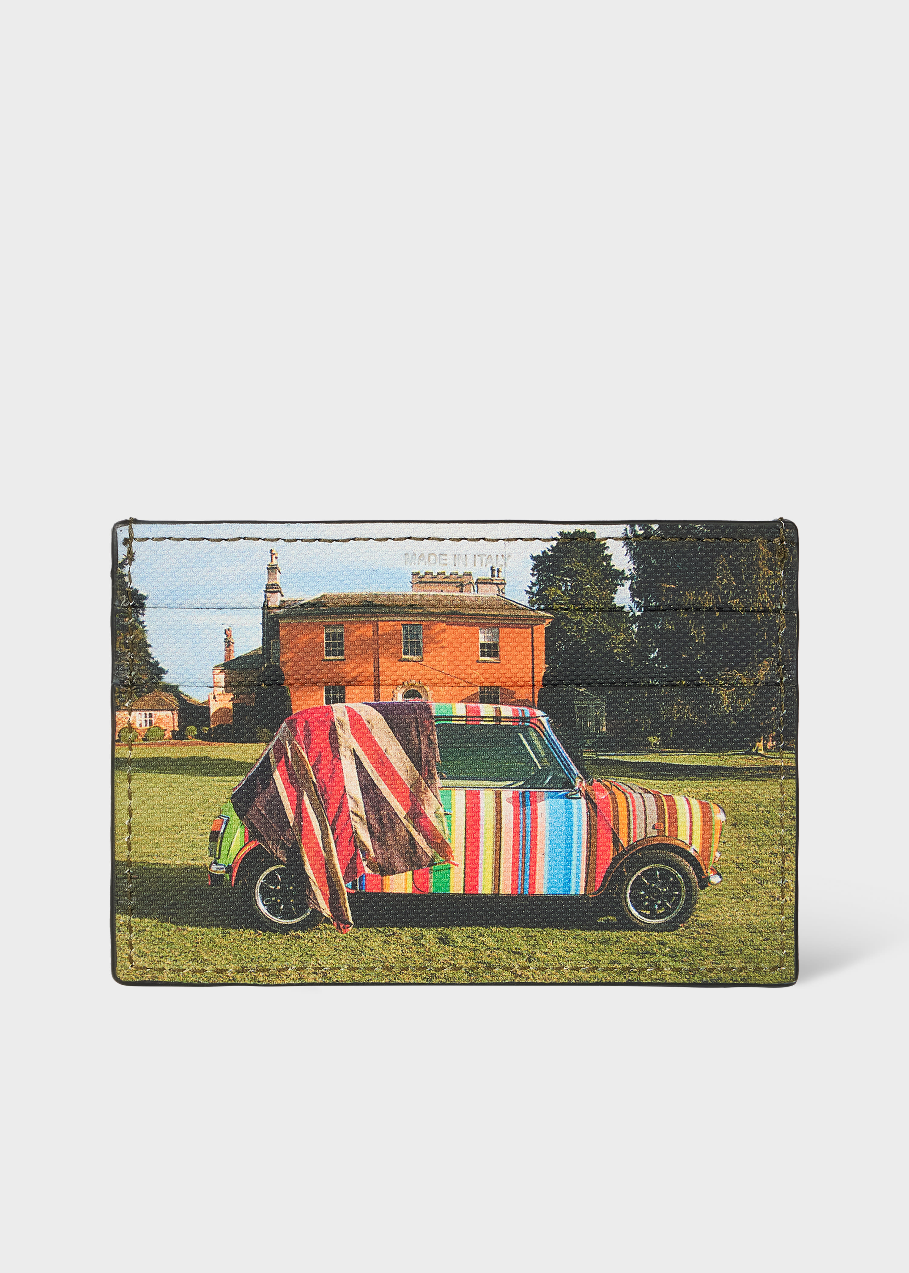 WALLETS & HOLDERS