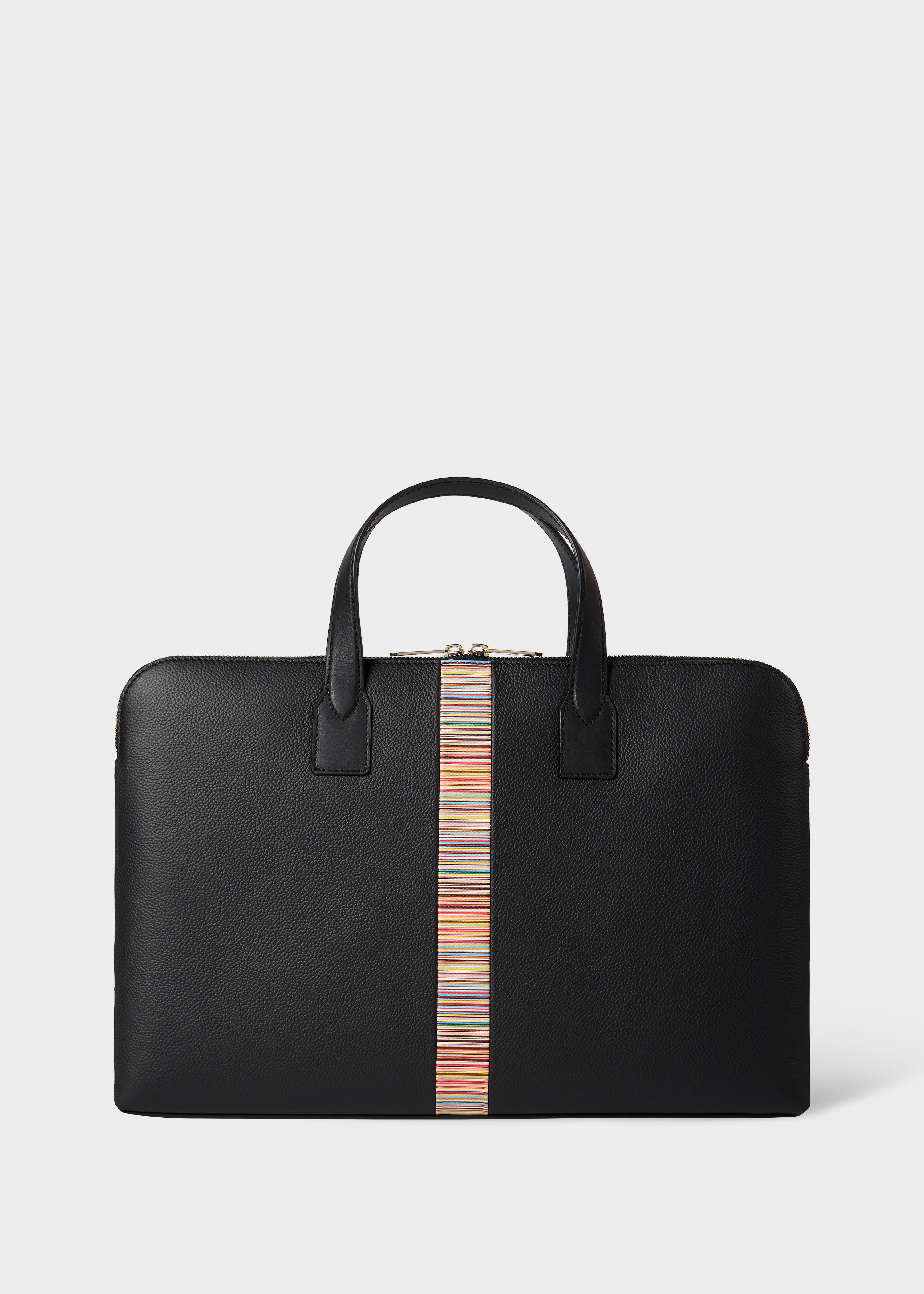 BRIEFCASES