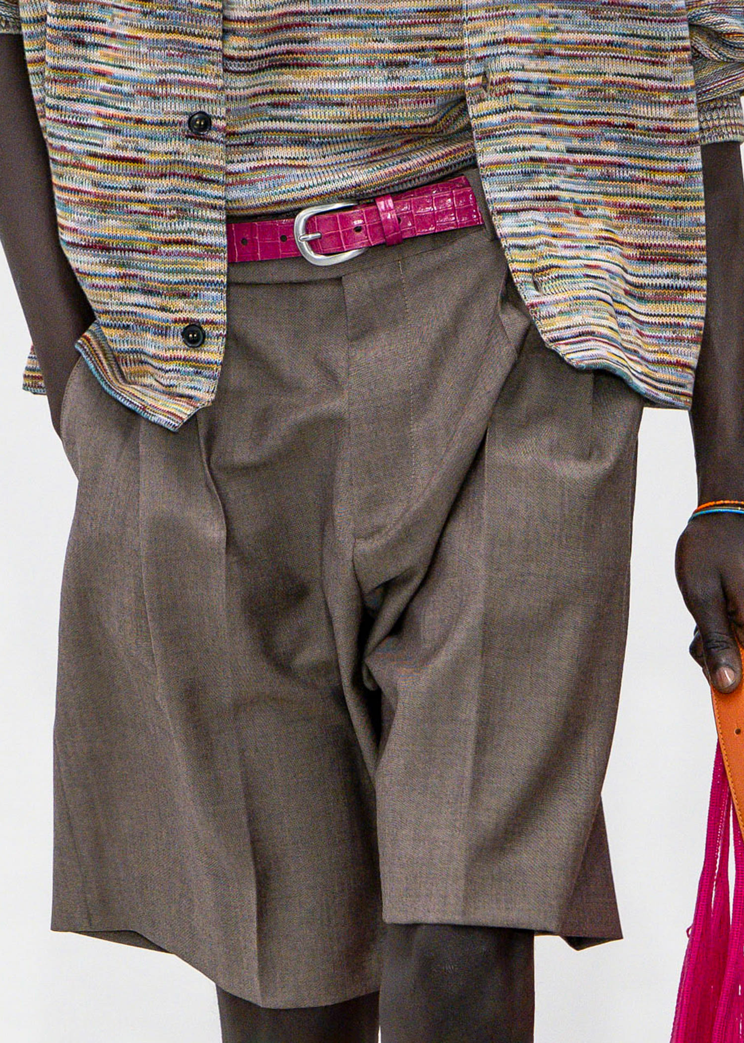 BELTS