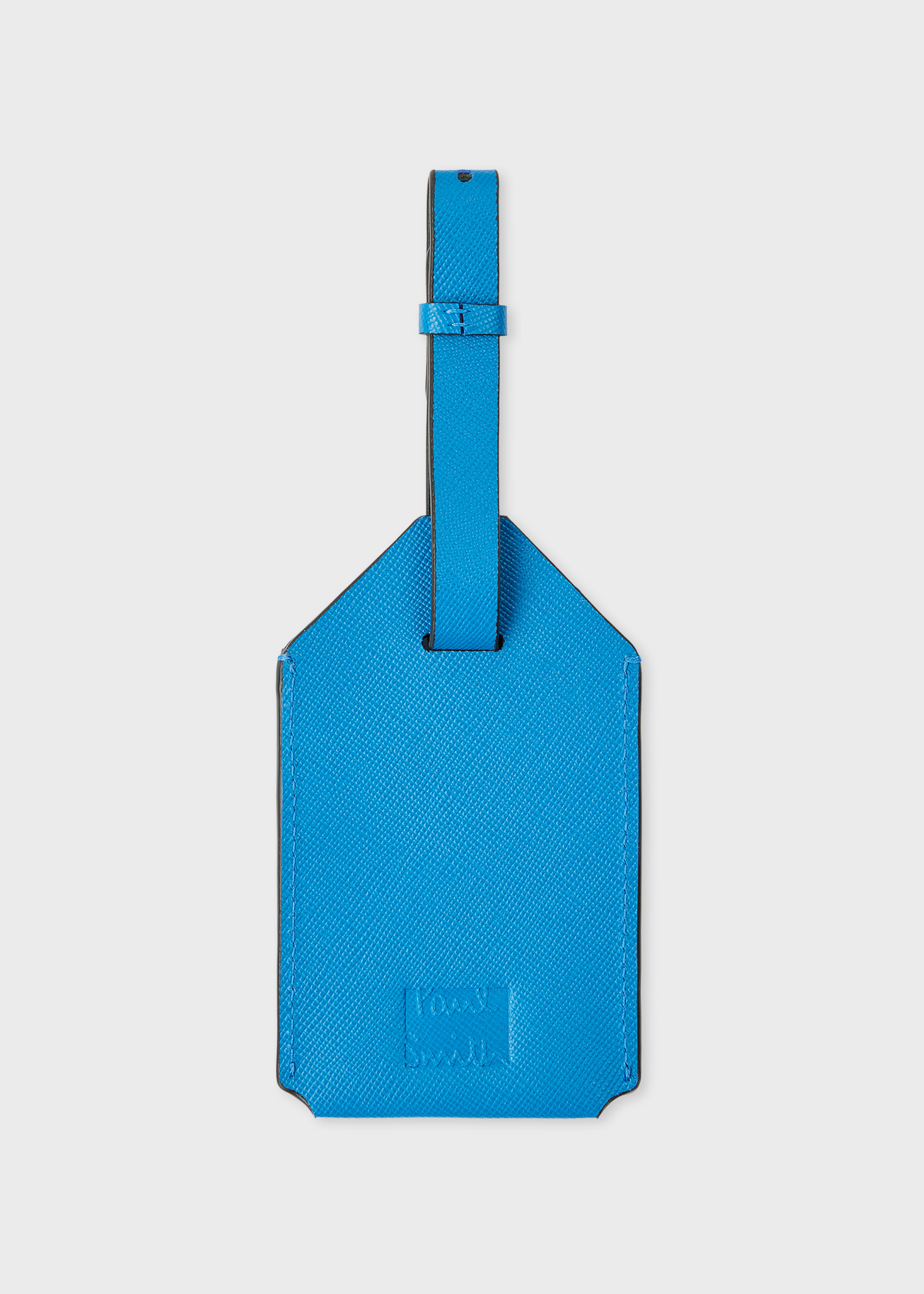 LUGGAGE TAGS