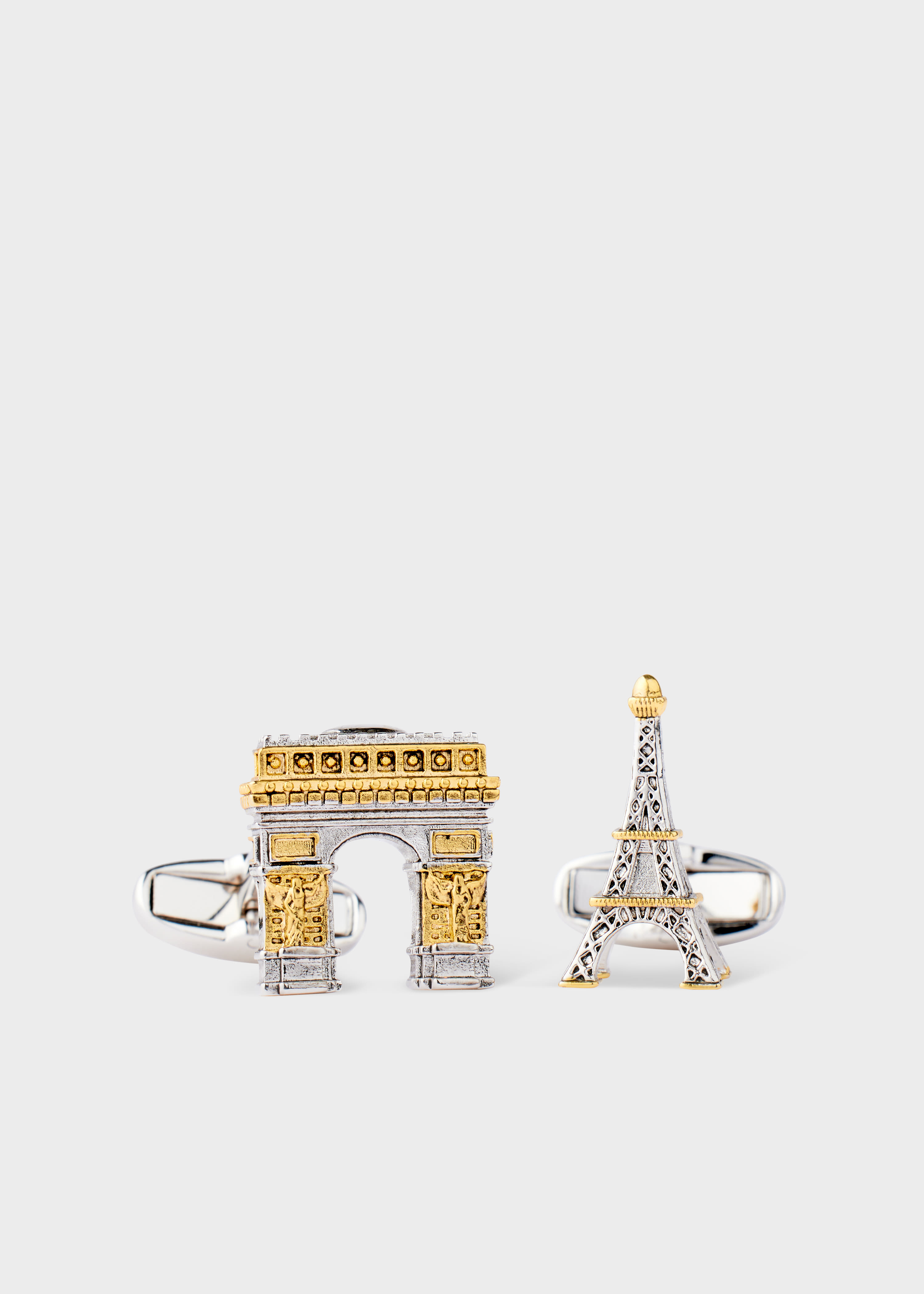 CUFFLINKS