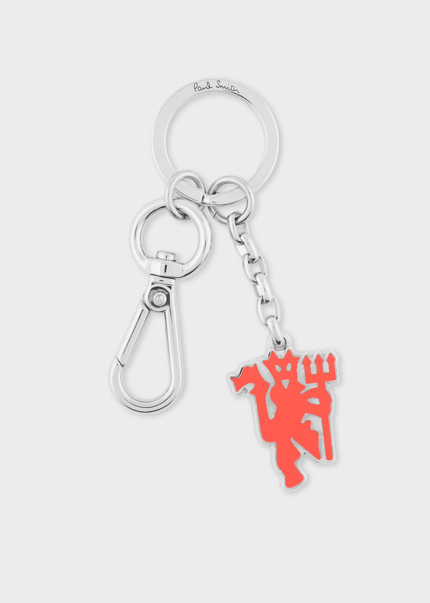 KEYCHAINS & LANYARDS