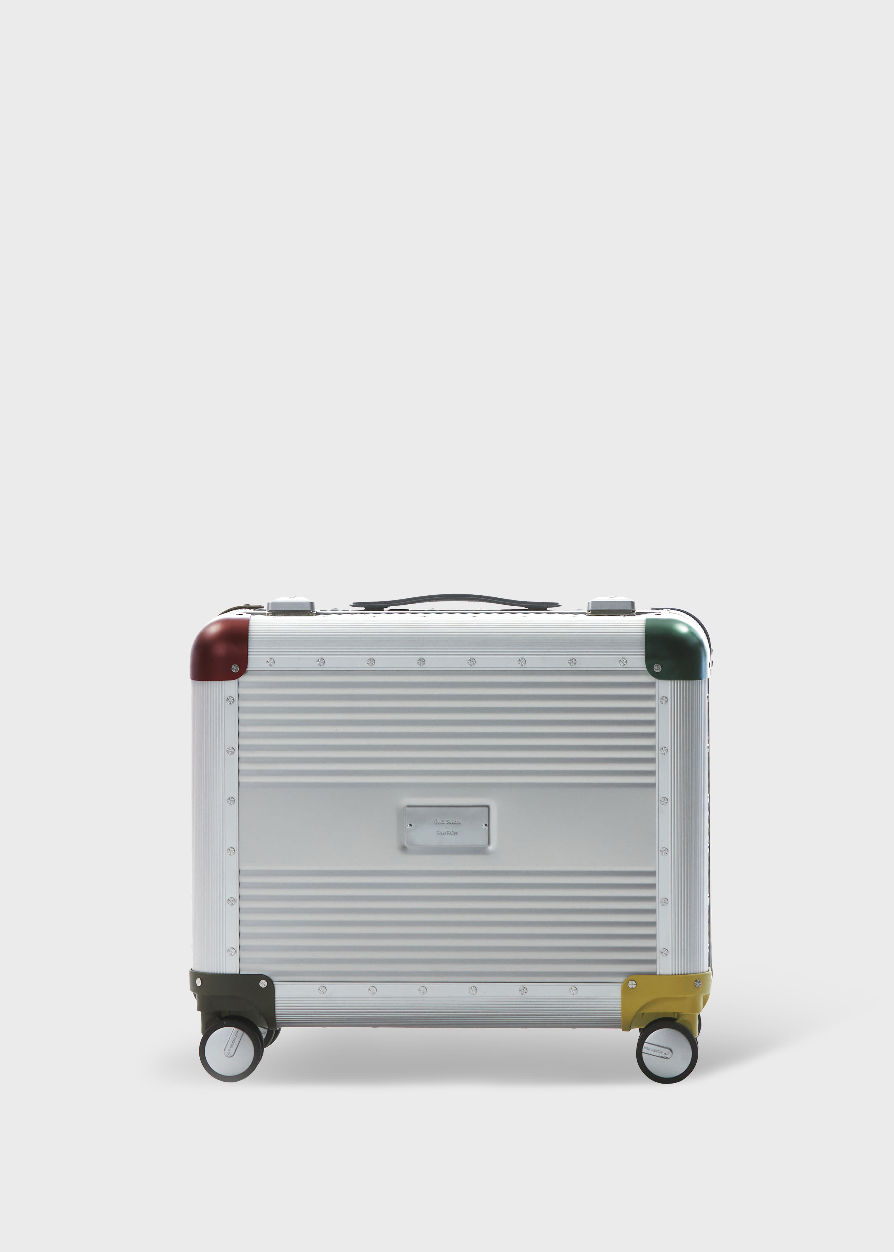 SUITCASES
