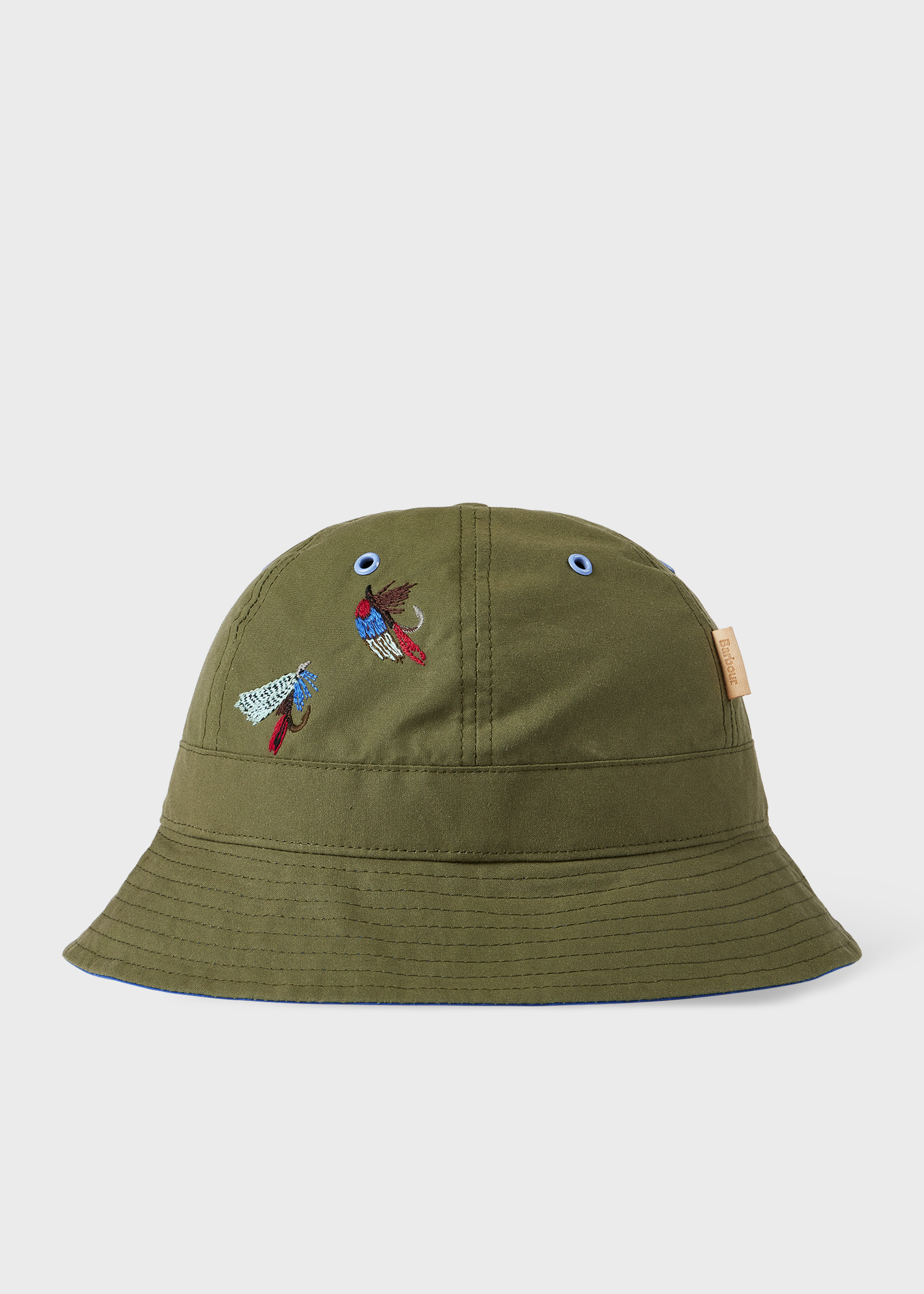 BUCKET HATS