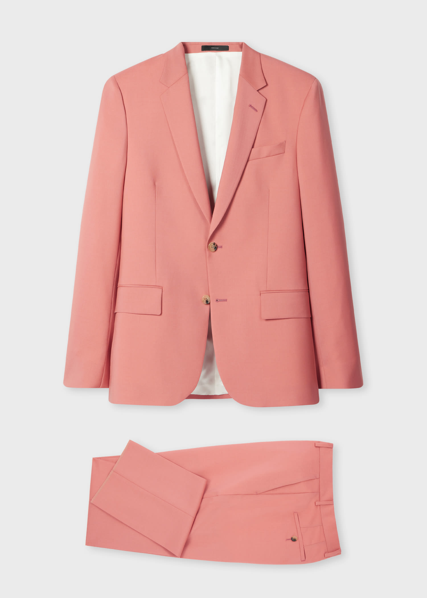 SUITS