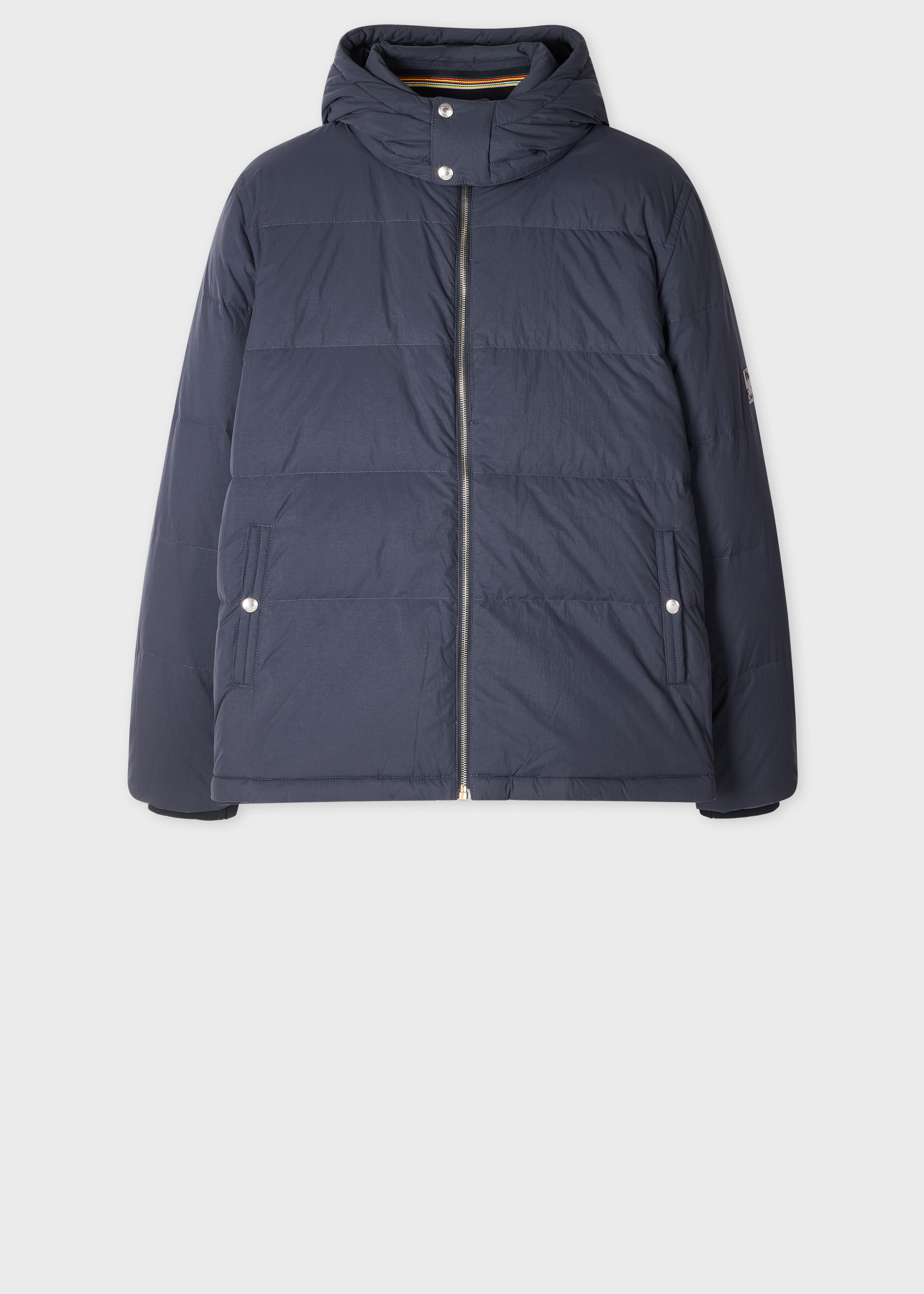 WINTER JACKETS