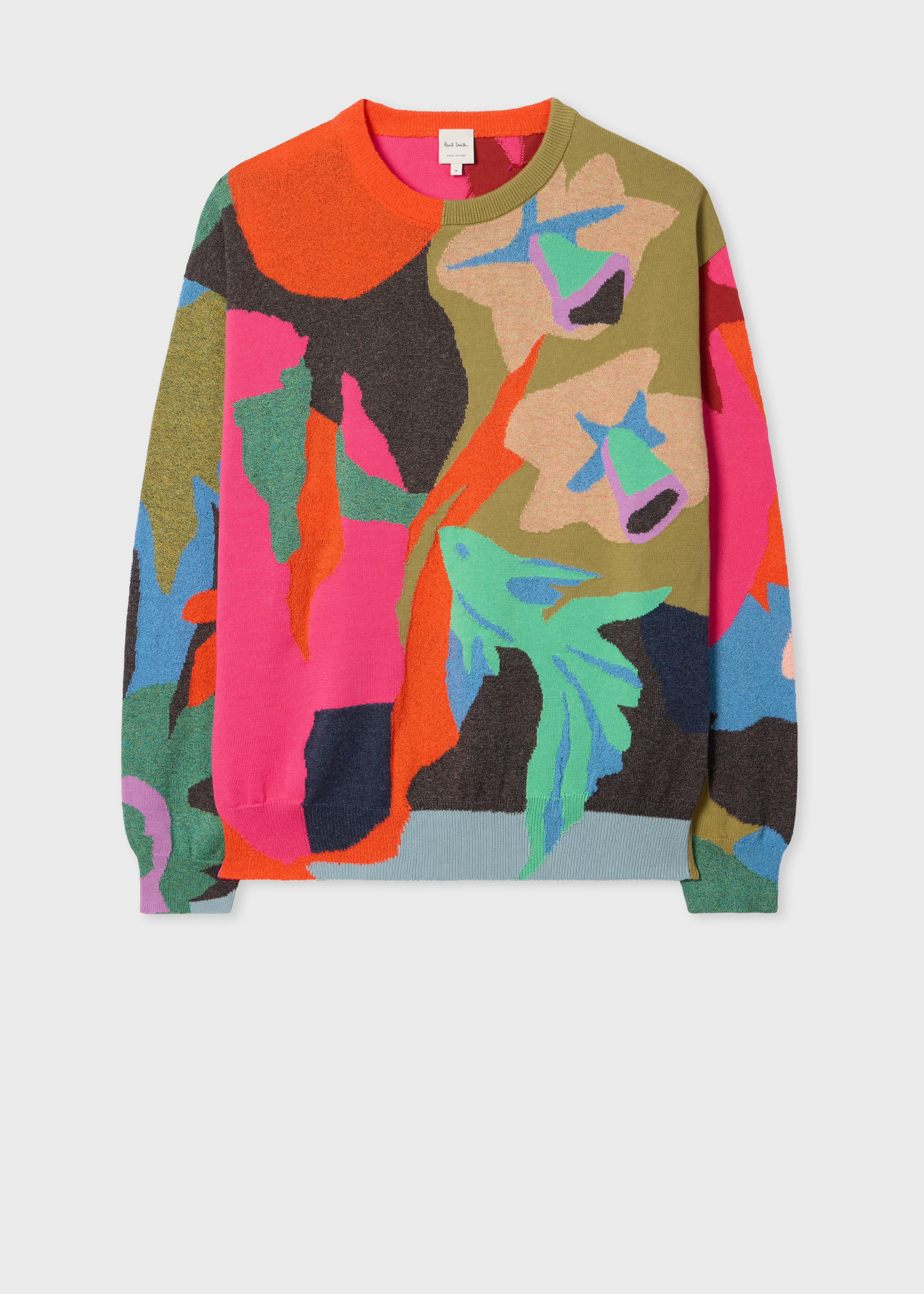SWEATERS