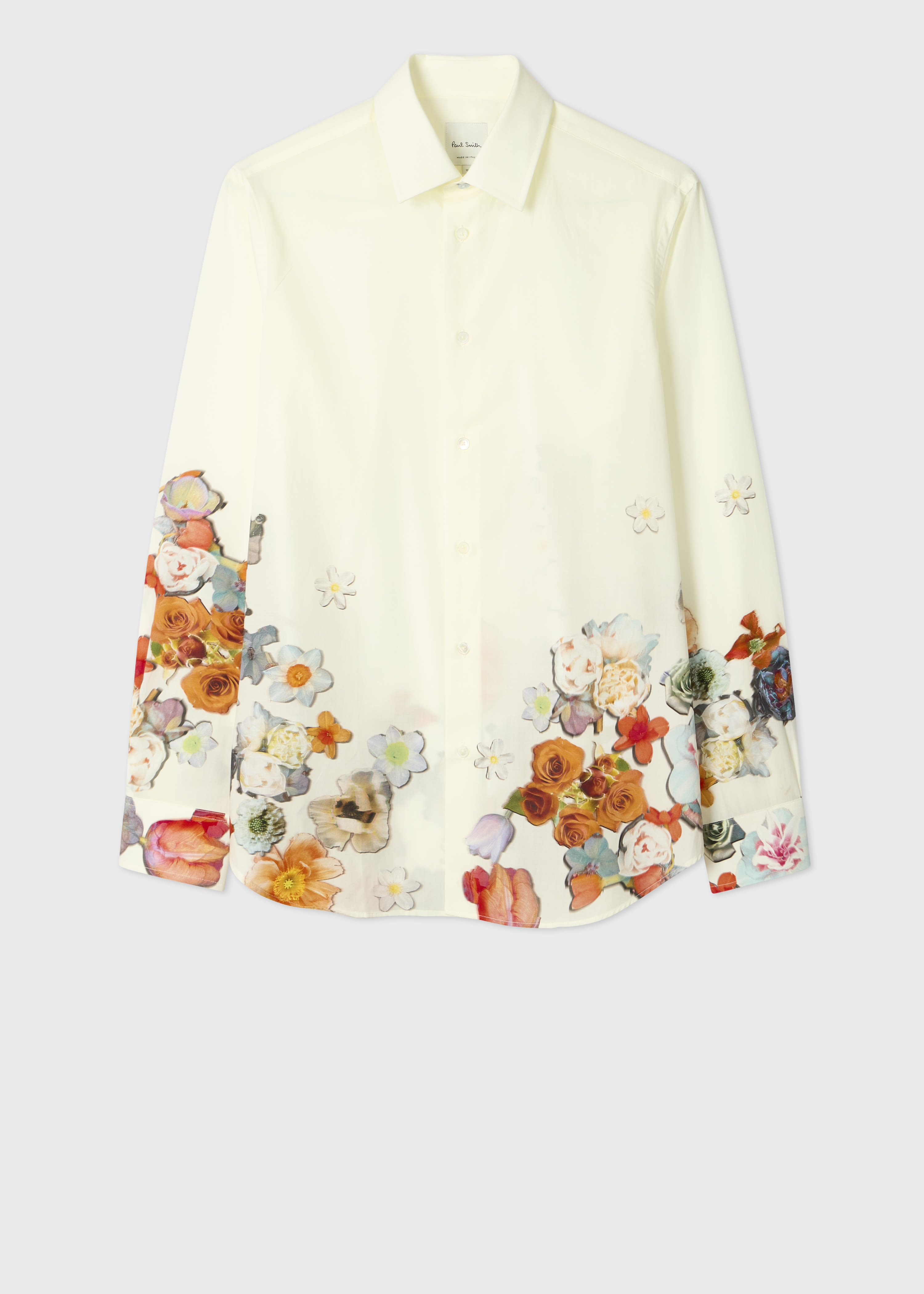 SHIRTS