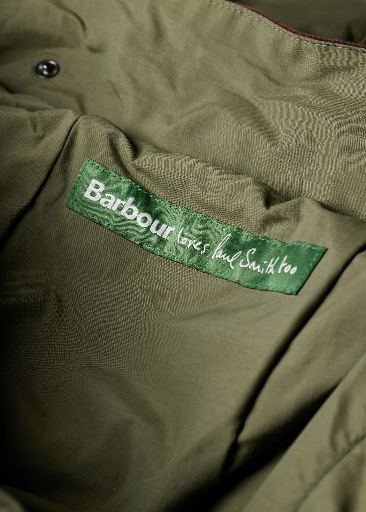 PARKAS