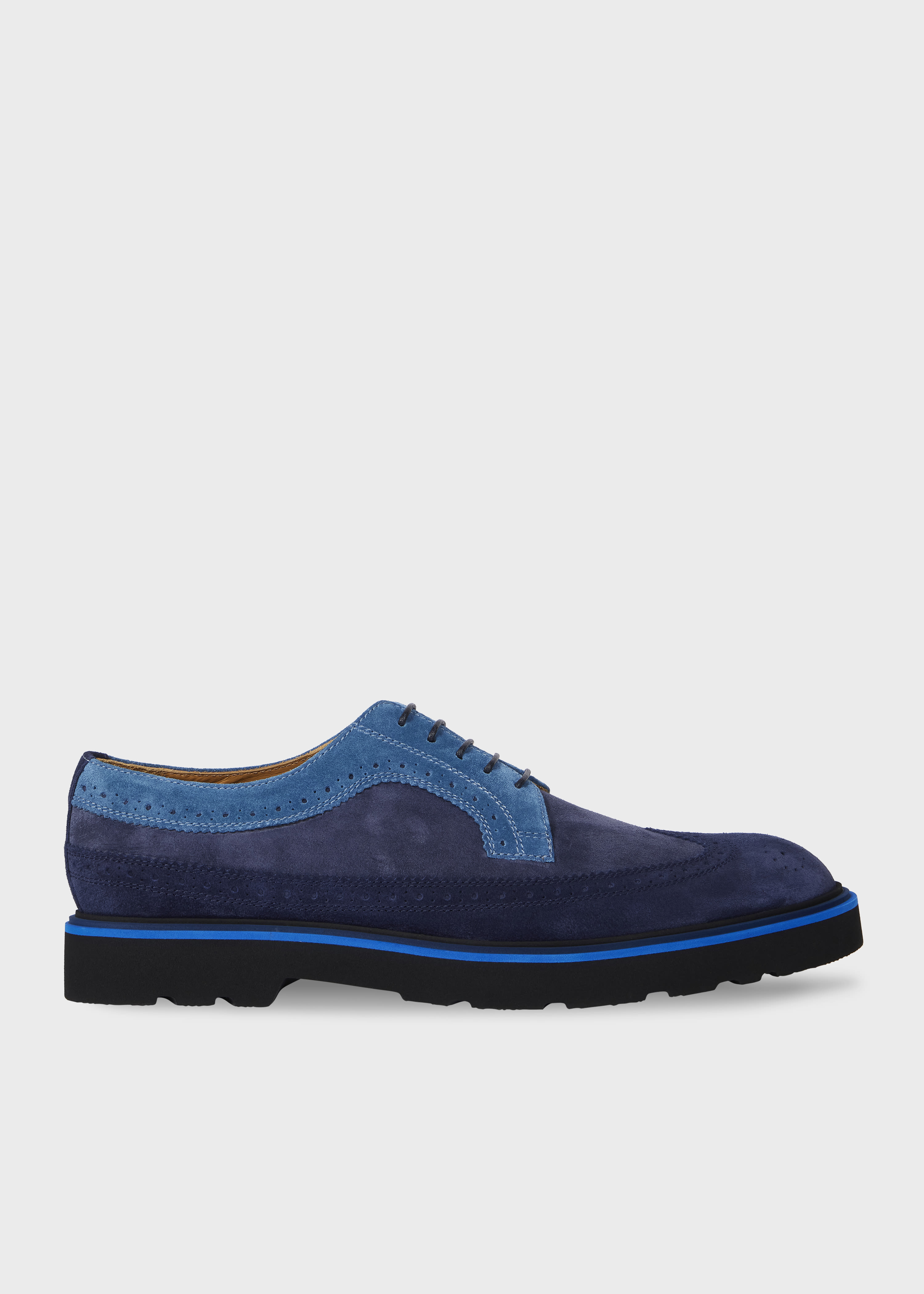 LOAFERS