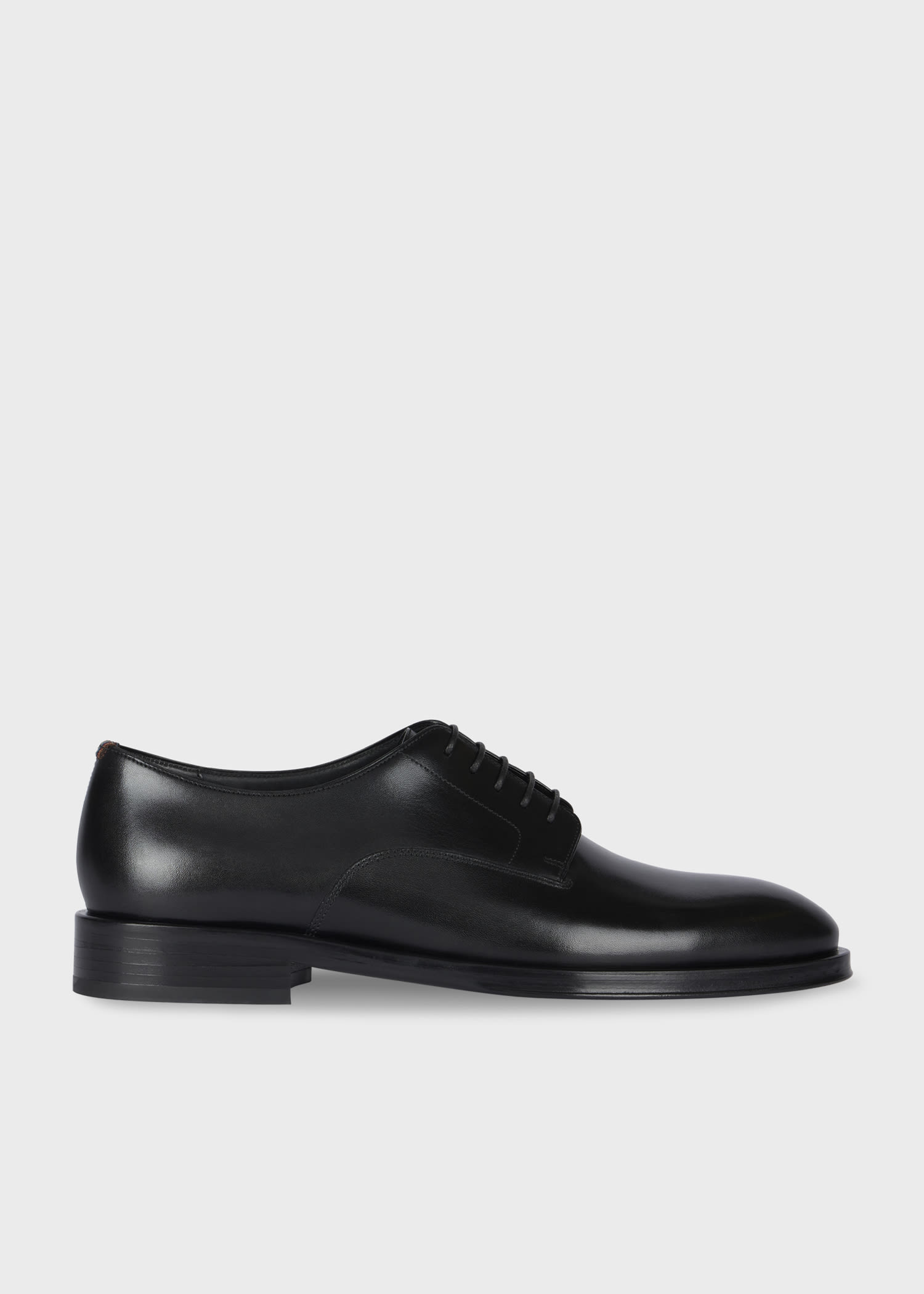 LACE-UP SHOES