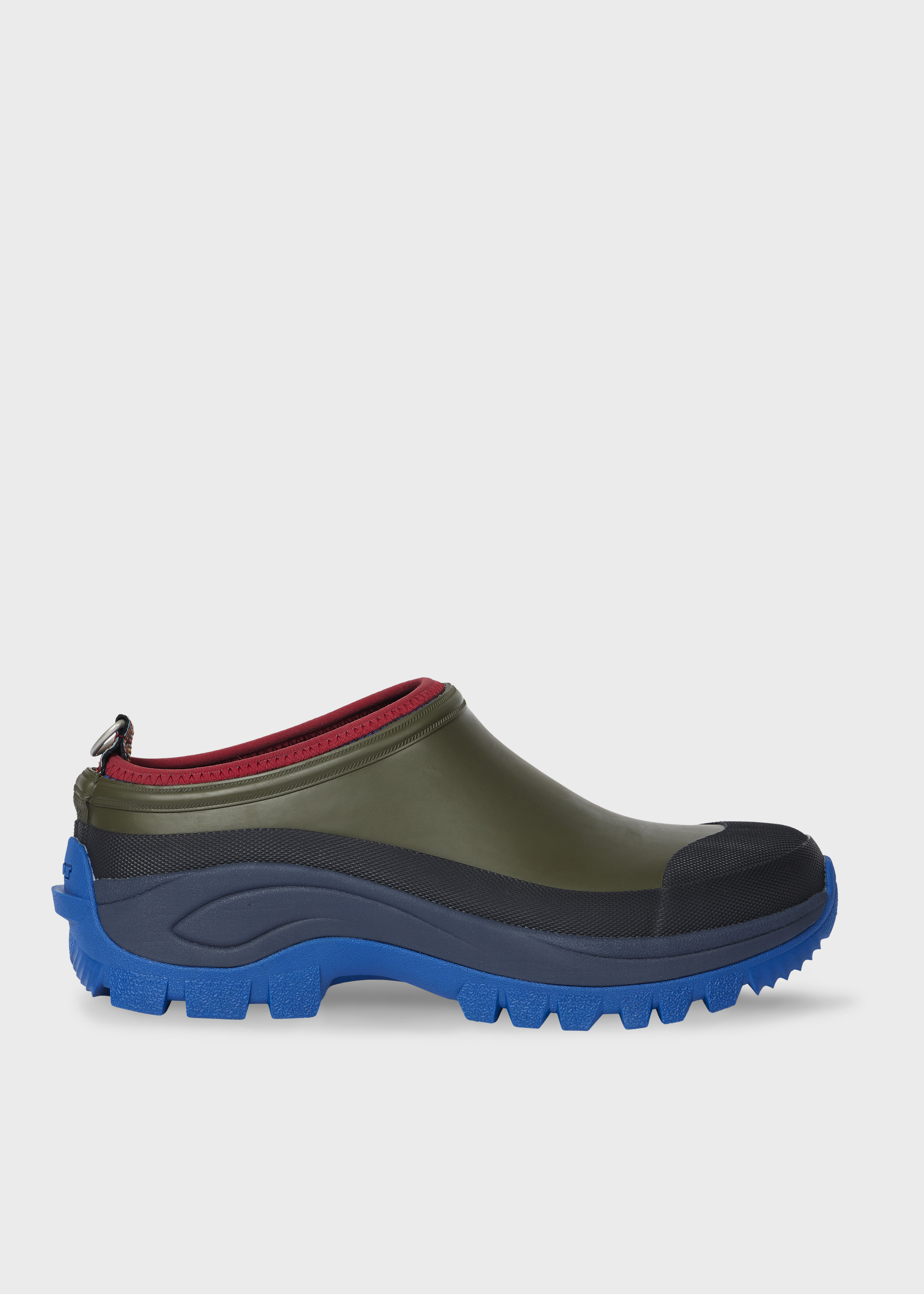 CLOG SHOES