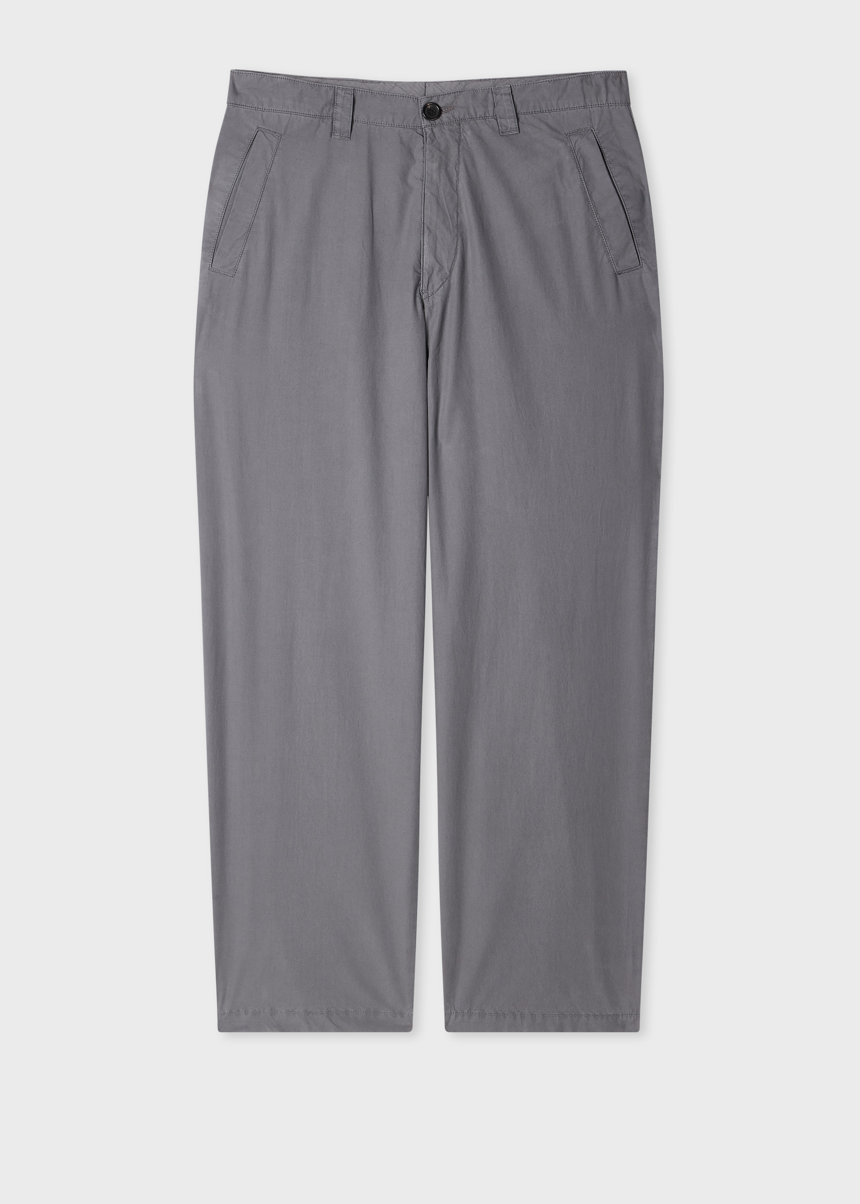 CHINOS & CARGOS