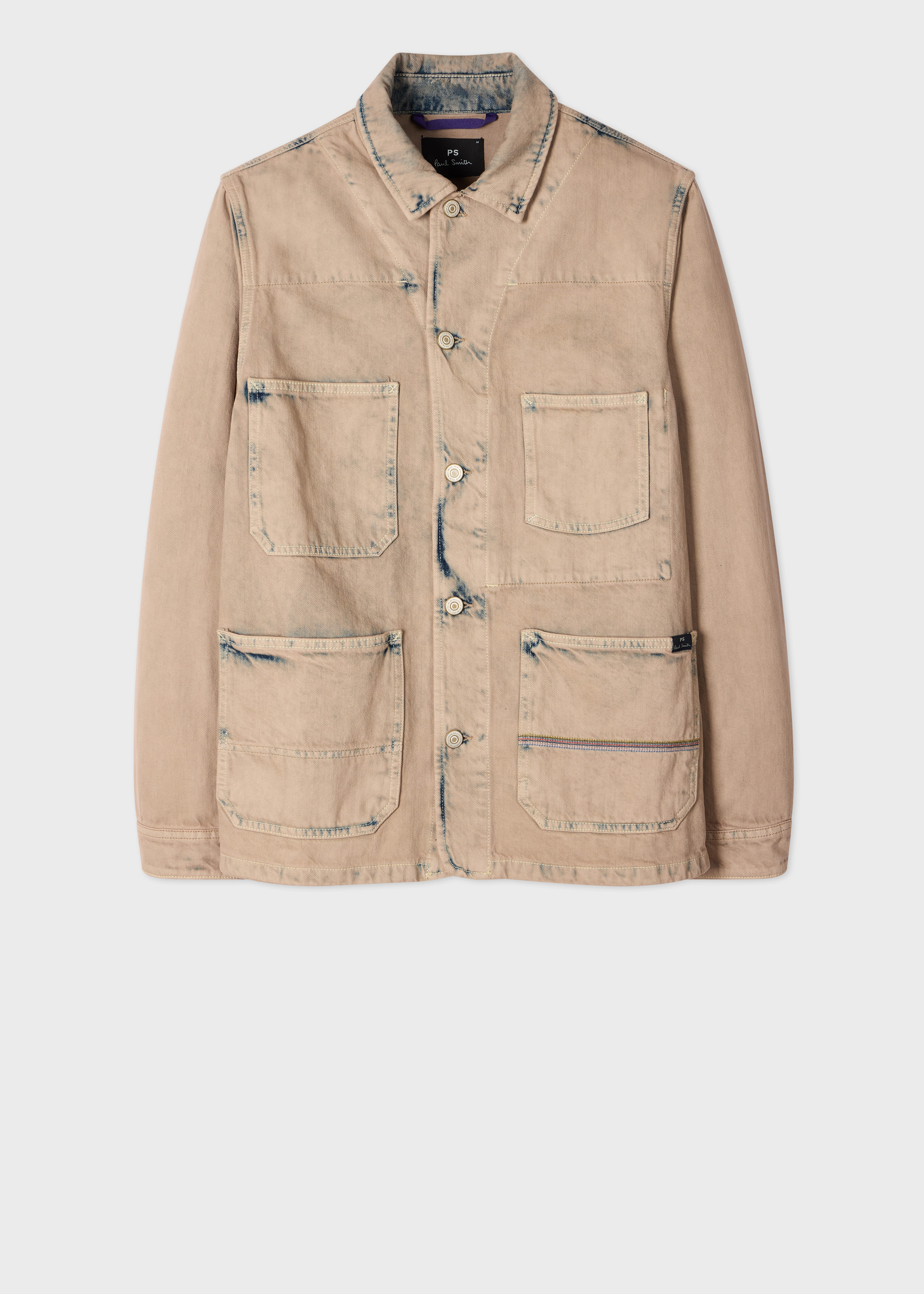 JACKETS
