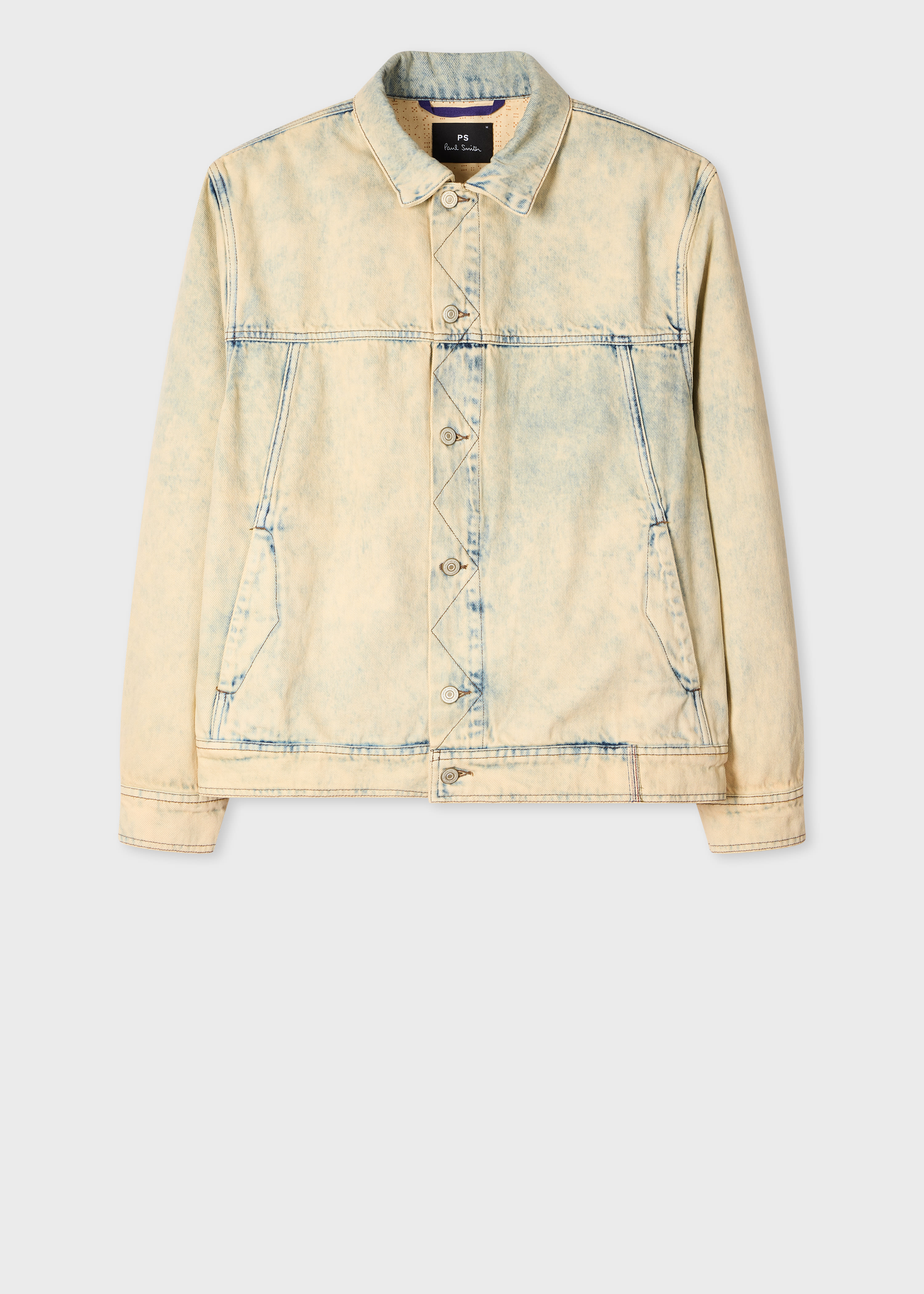 JACKETS