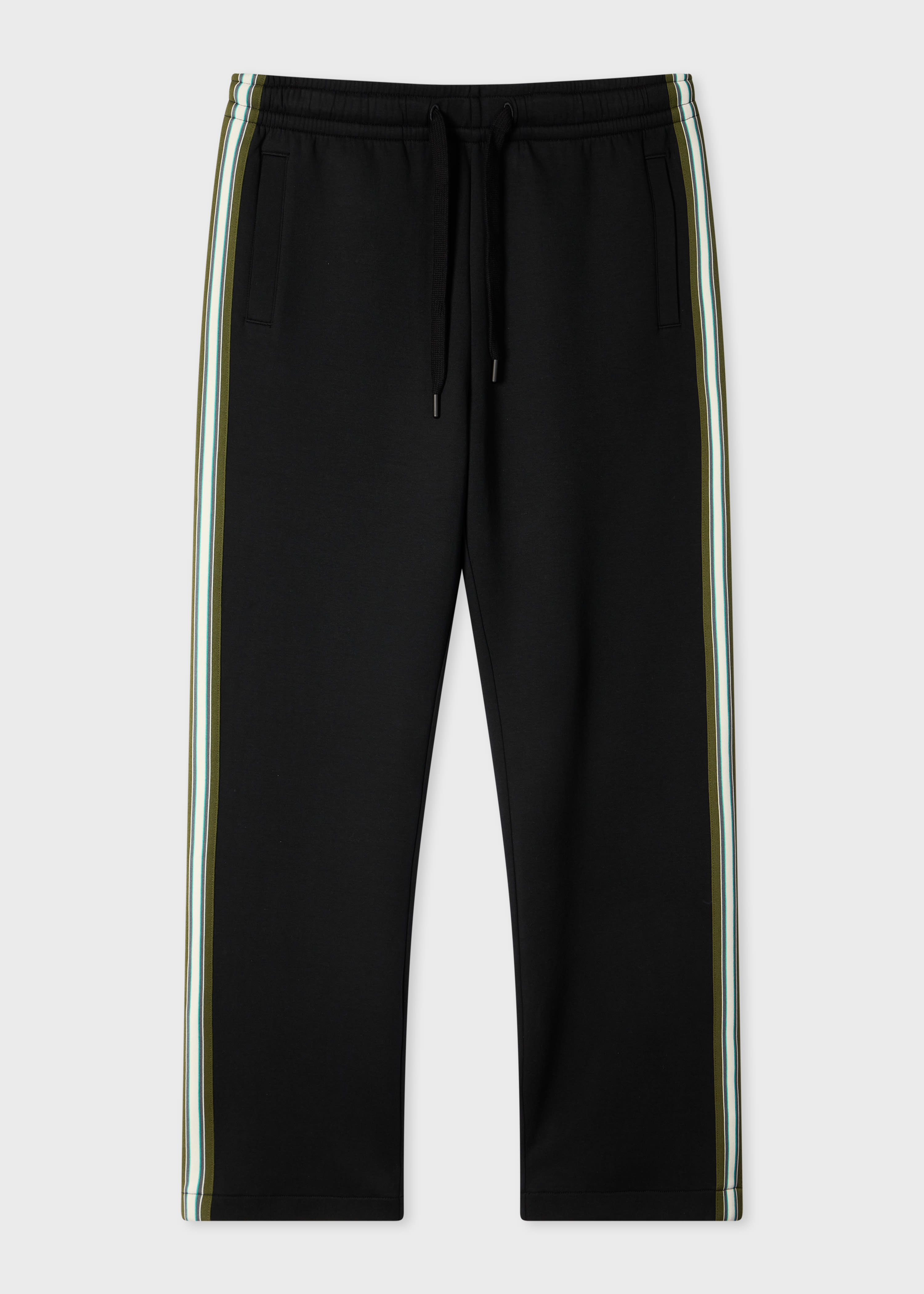 JOGGERS & SWEATPANTS