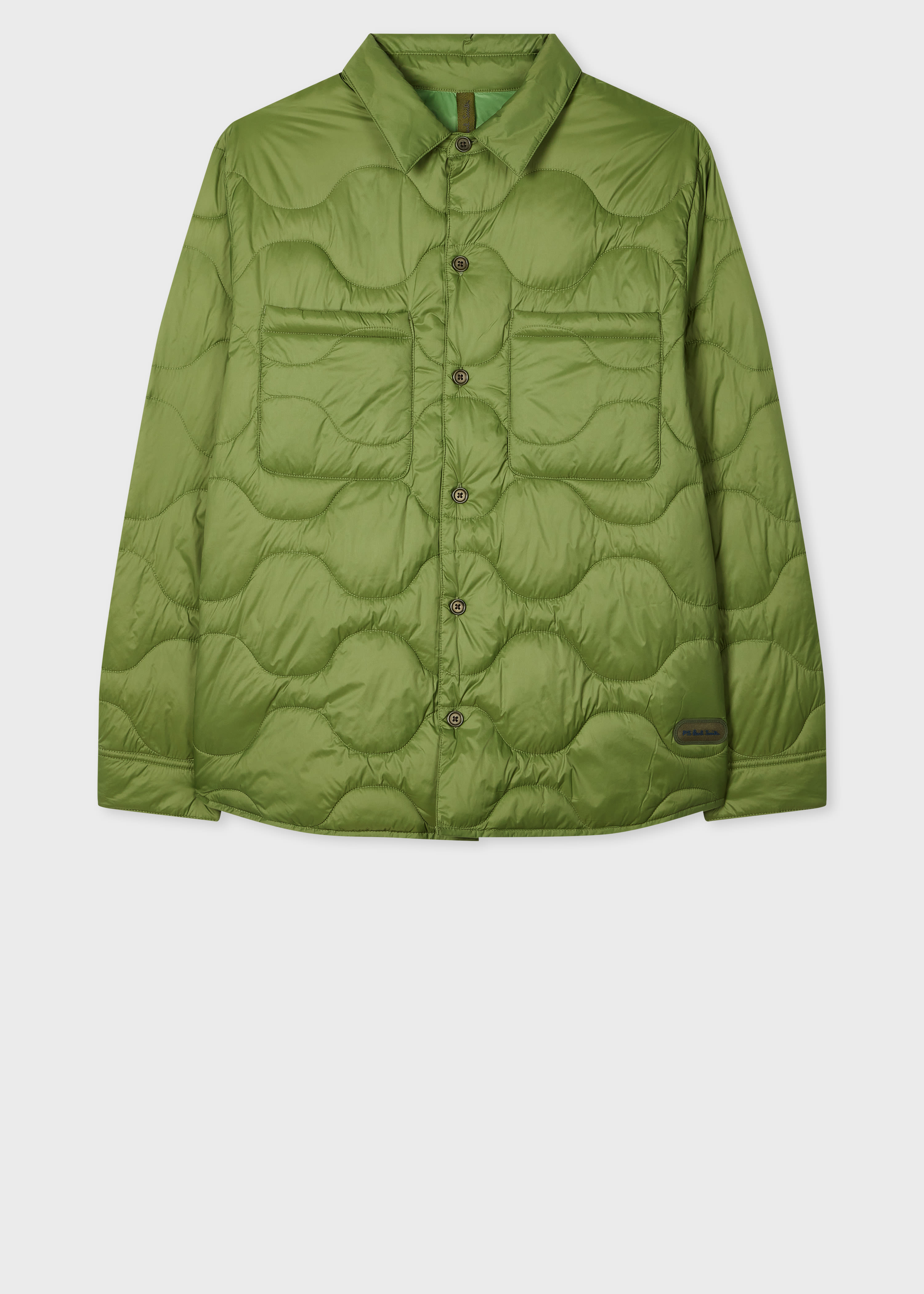 WINTER JACKETS
