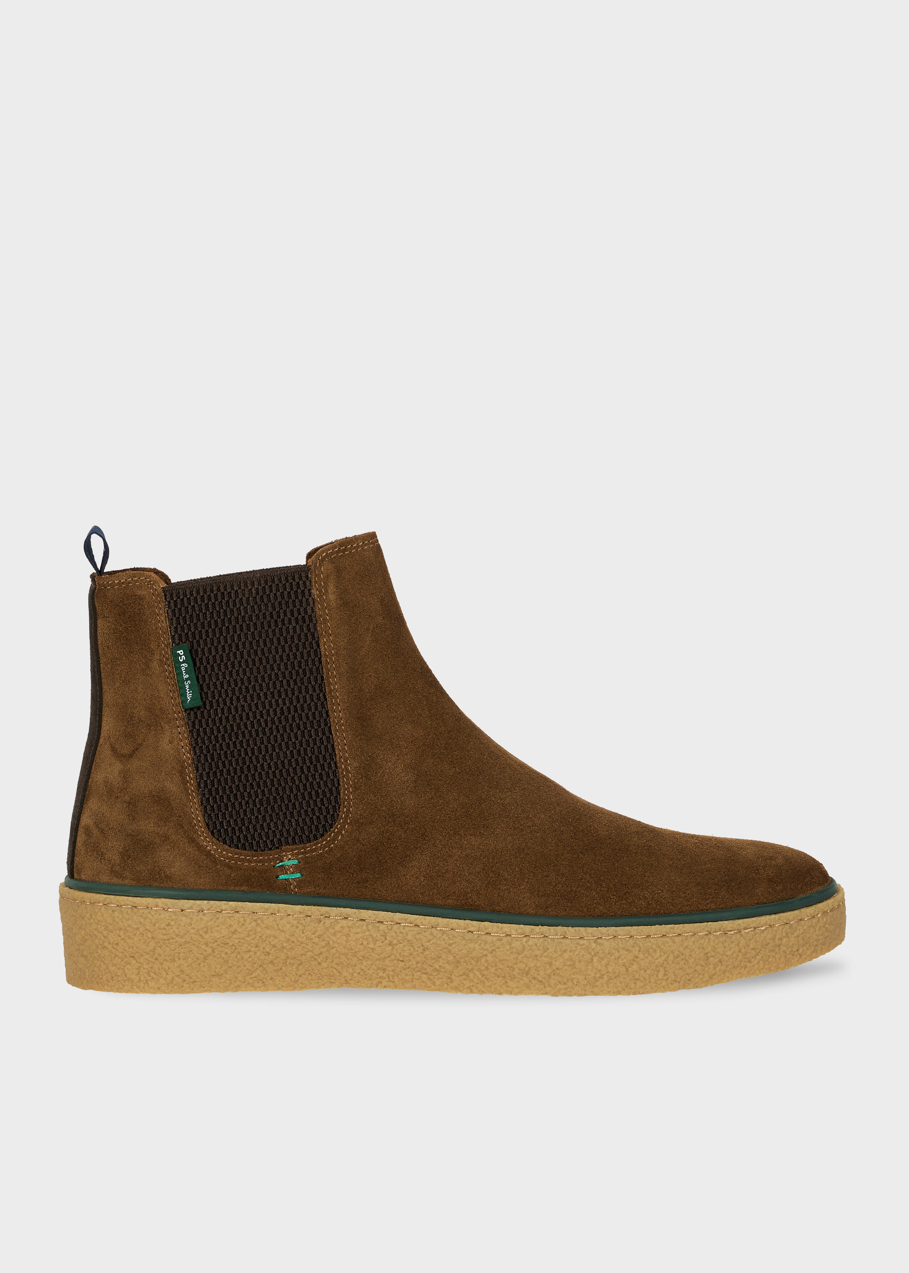 CHELSEA BOOTS