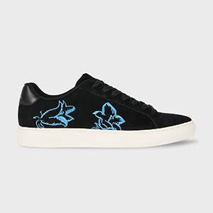Ps By Paul Smith Sneakers Ps Paul Smith Men Color Black