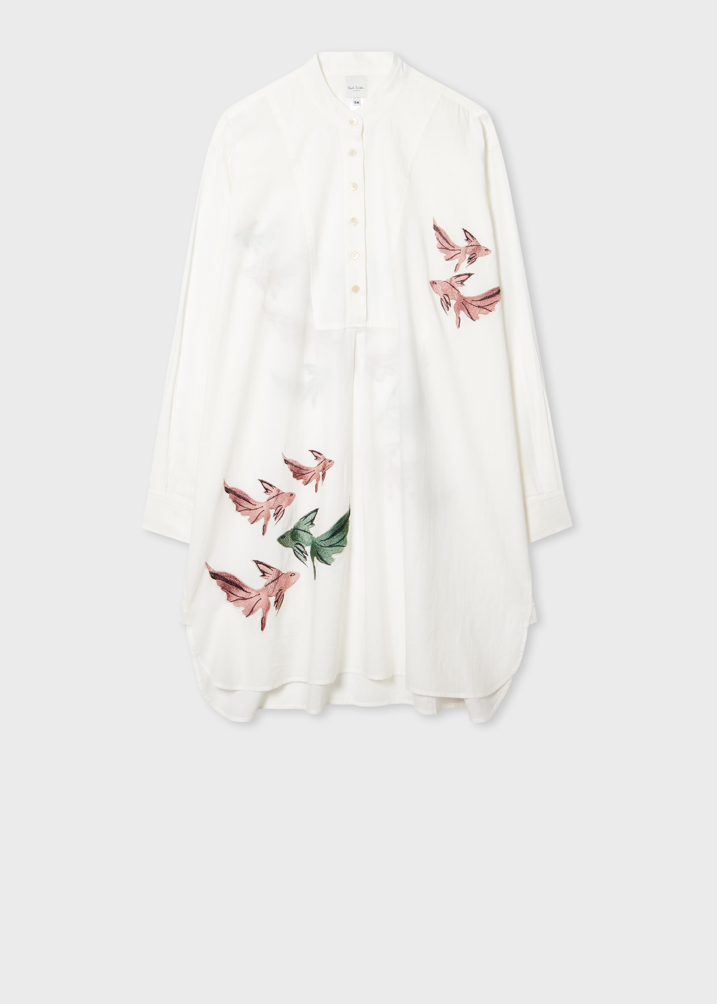 COVER-UPS