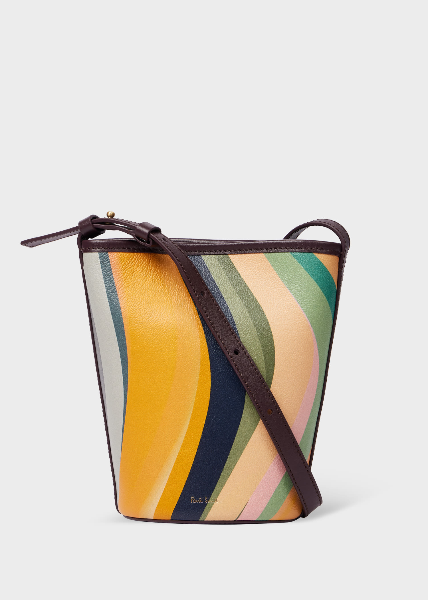 BUCKET BAGS