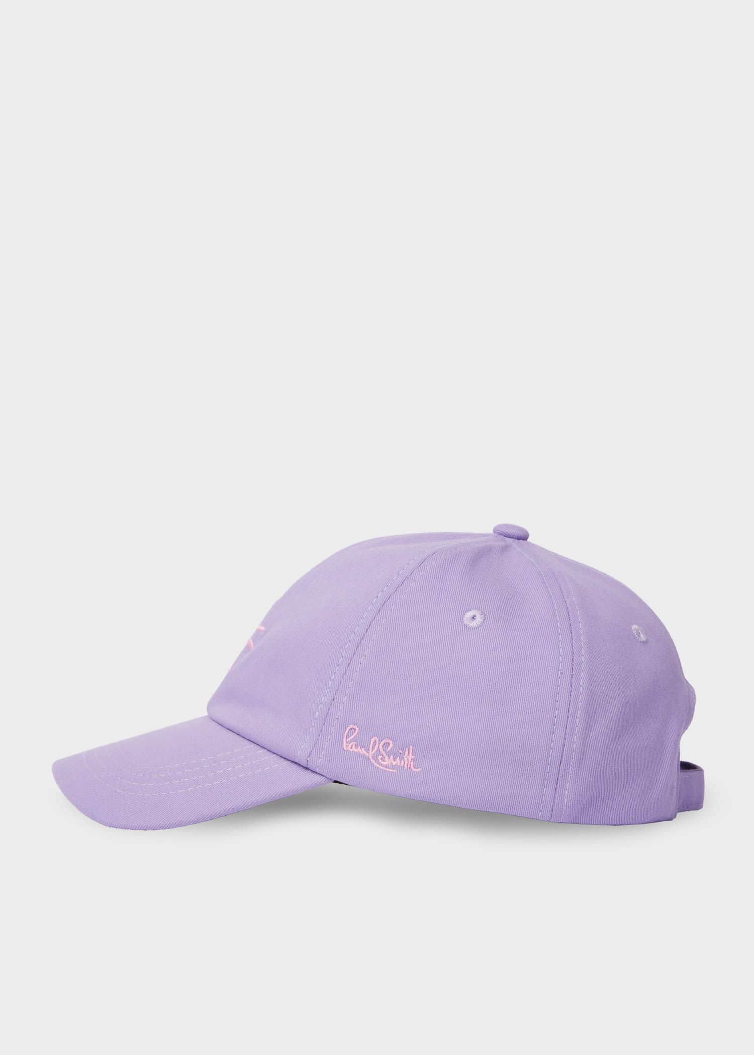 CAPS