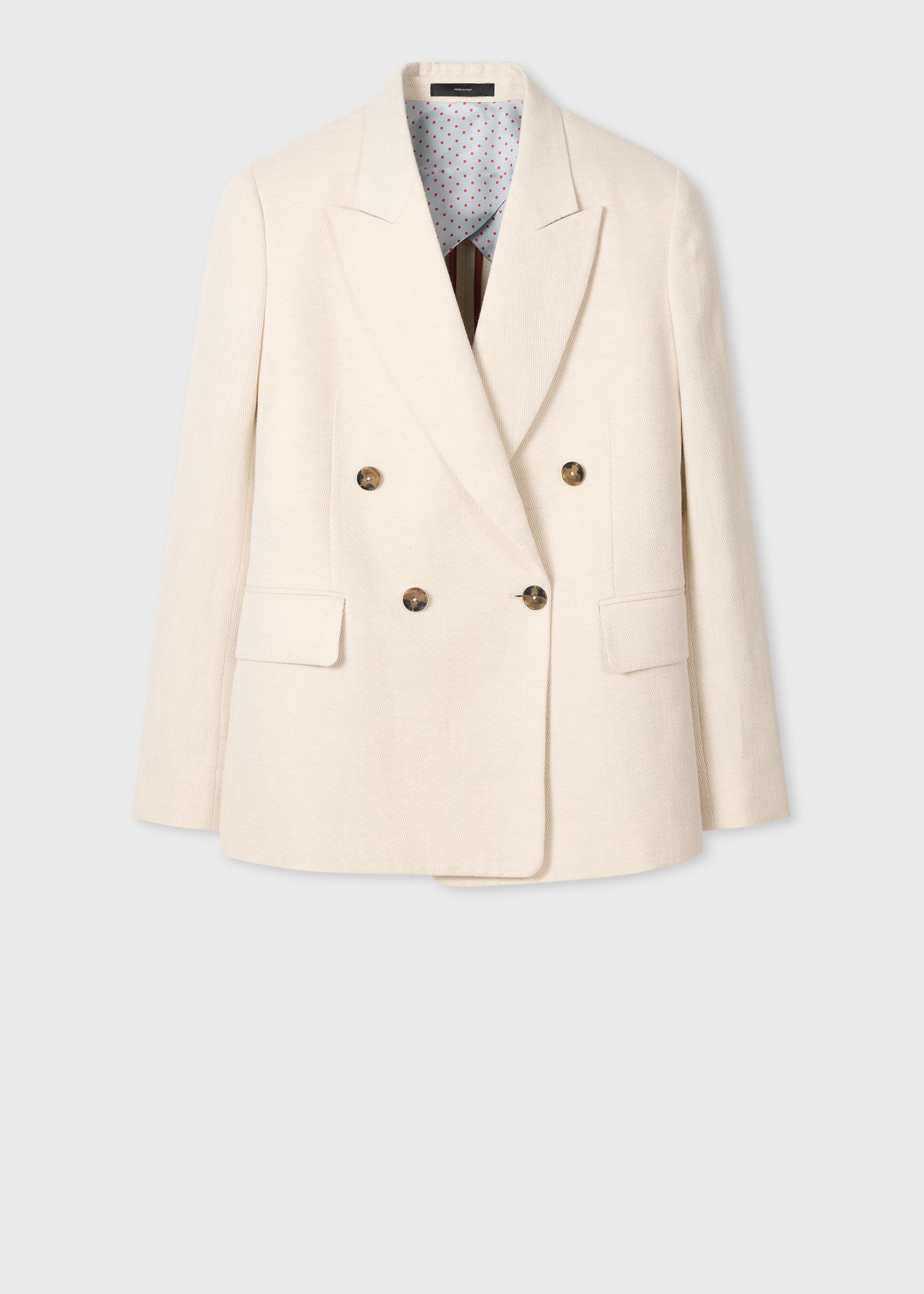 BLAZERS