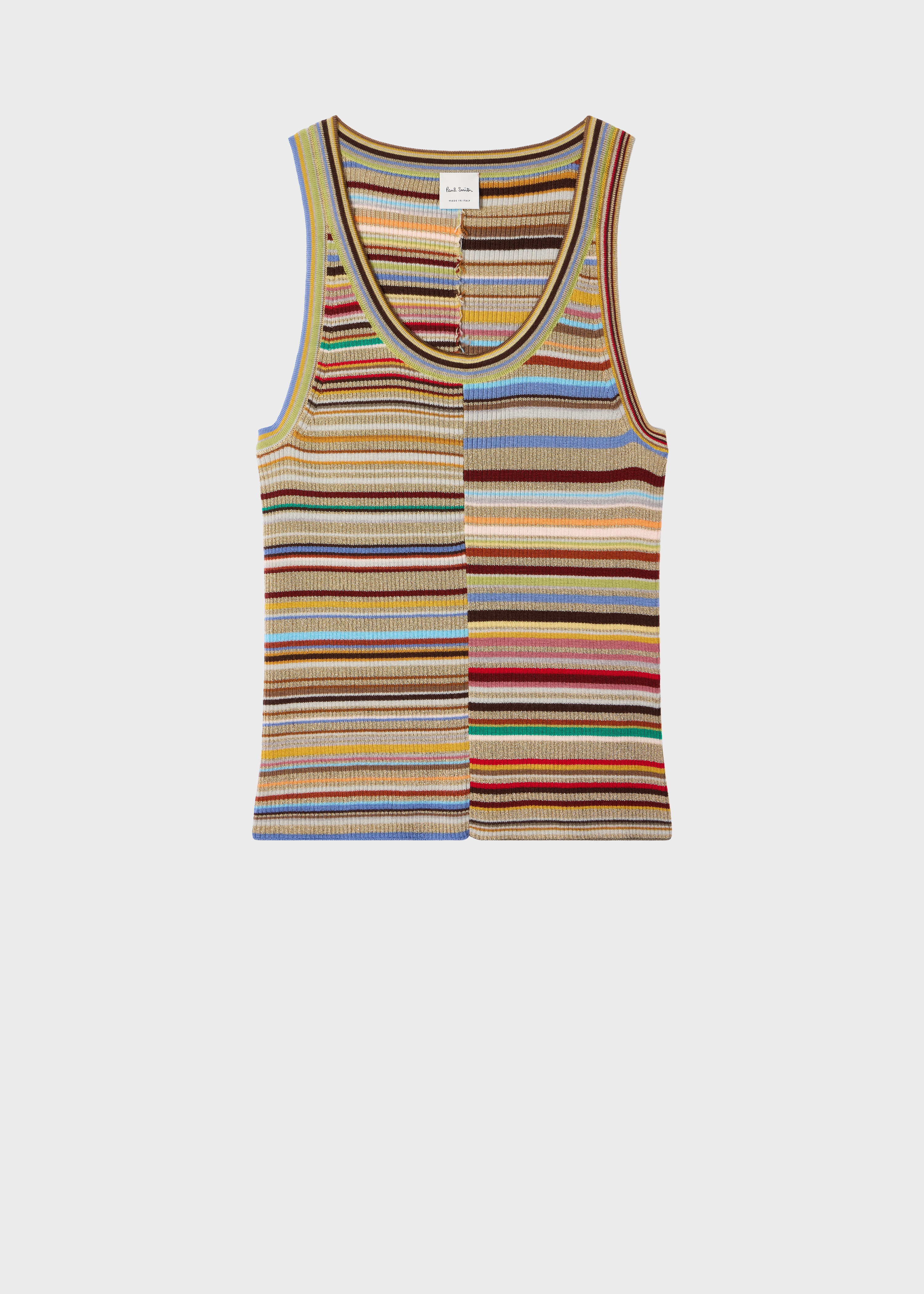 VESTS