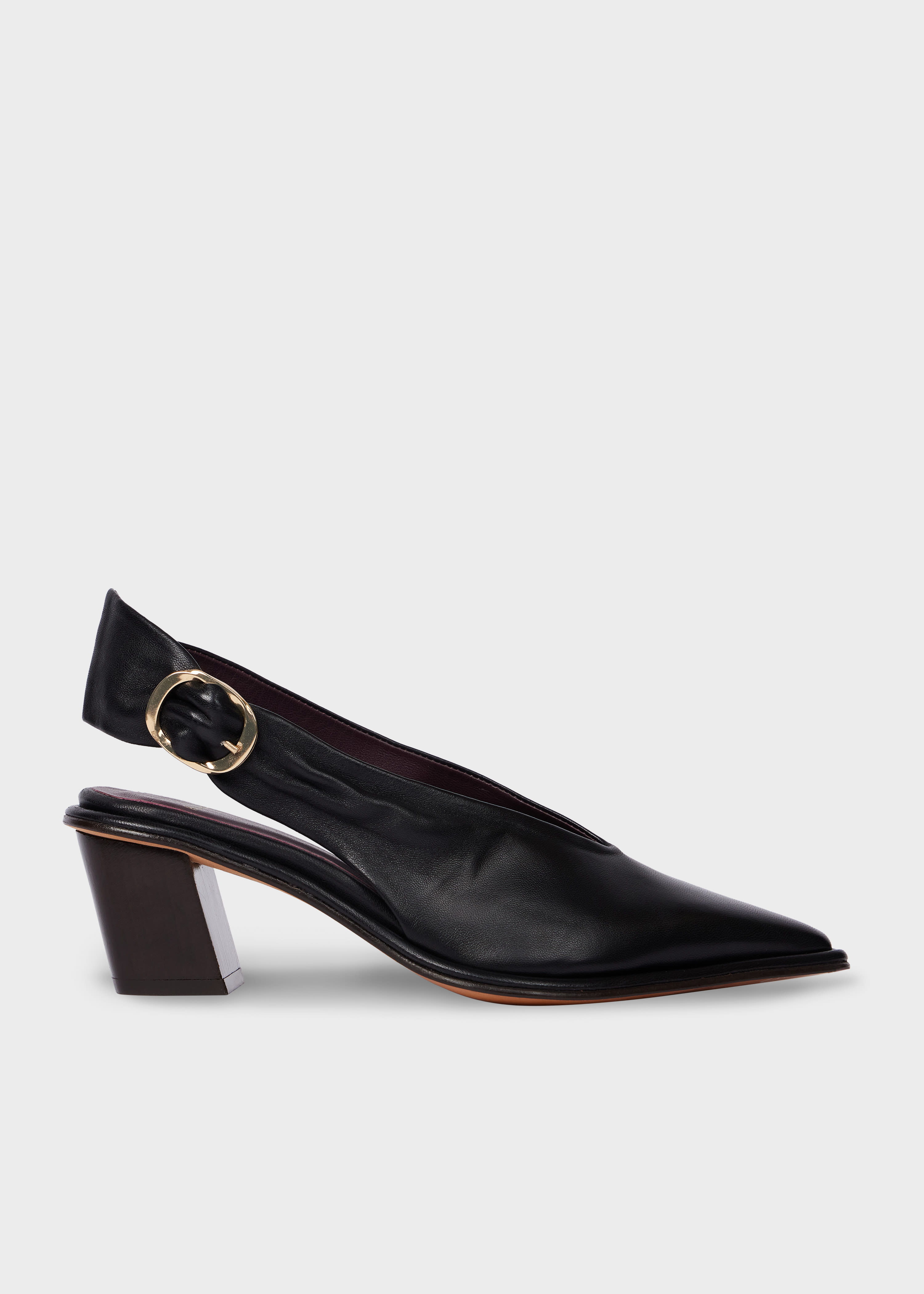 PUMPS