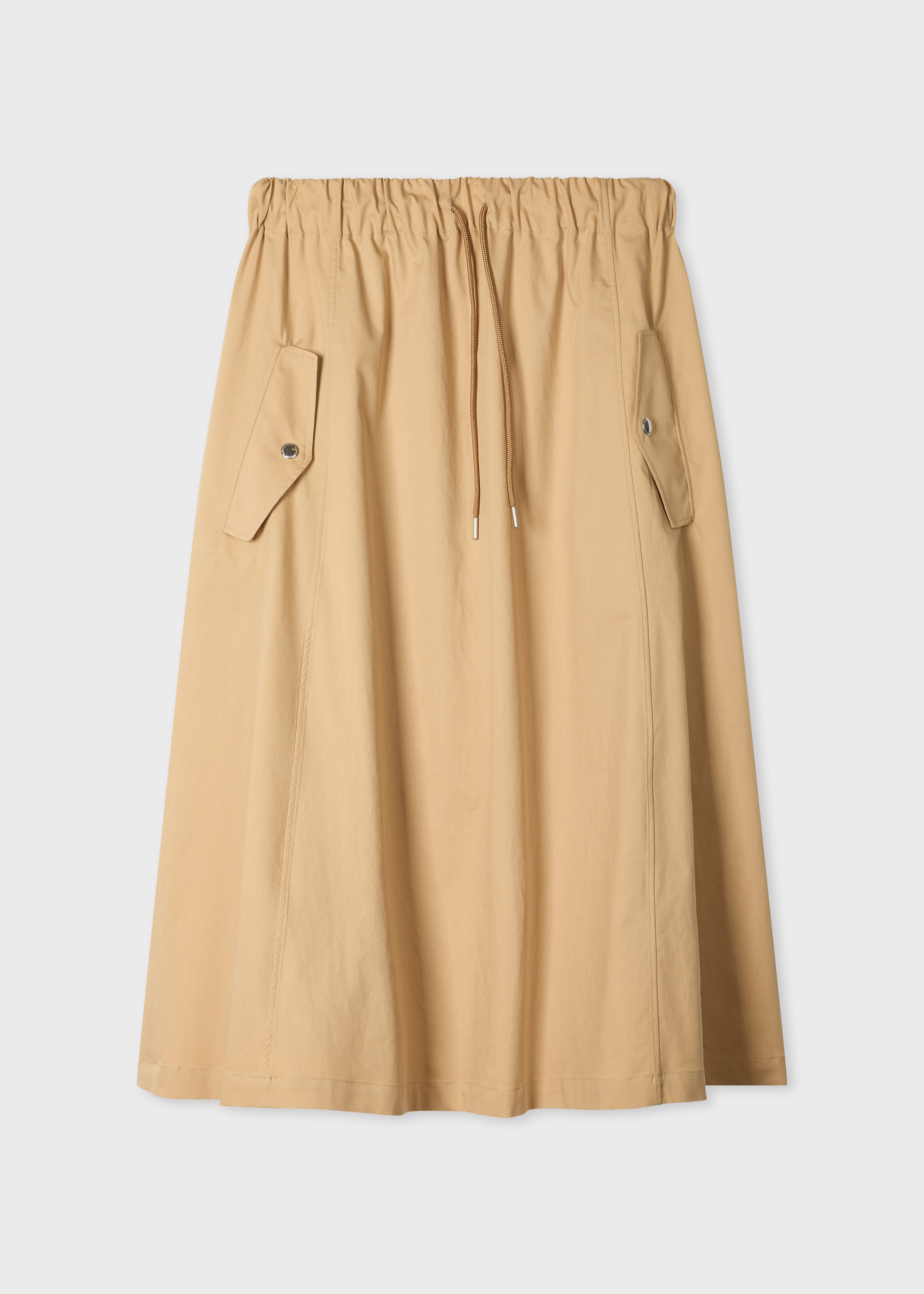 SKIRTS & SKORTS