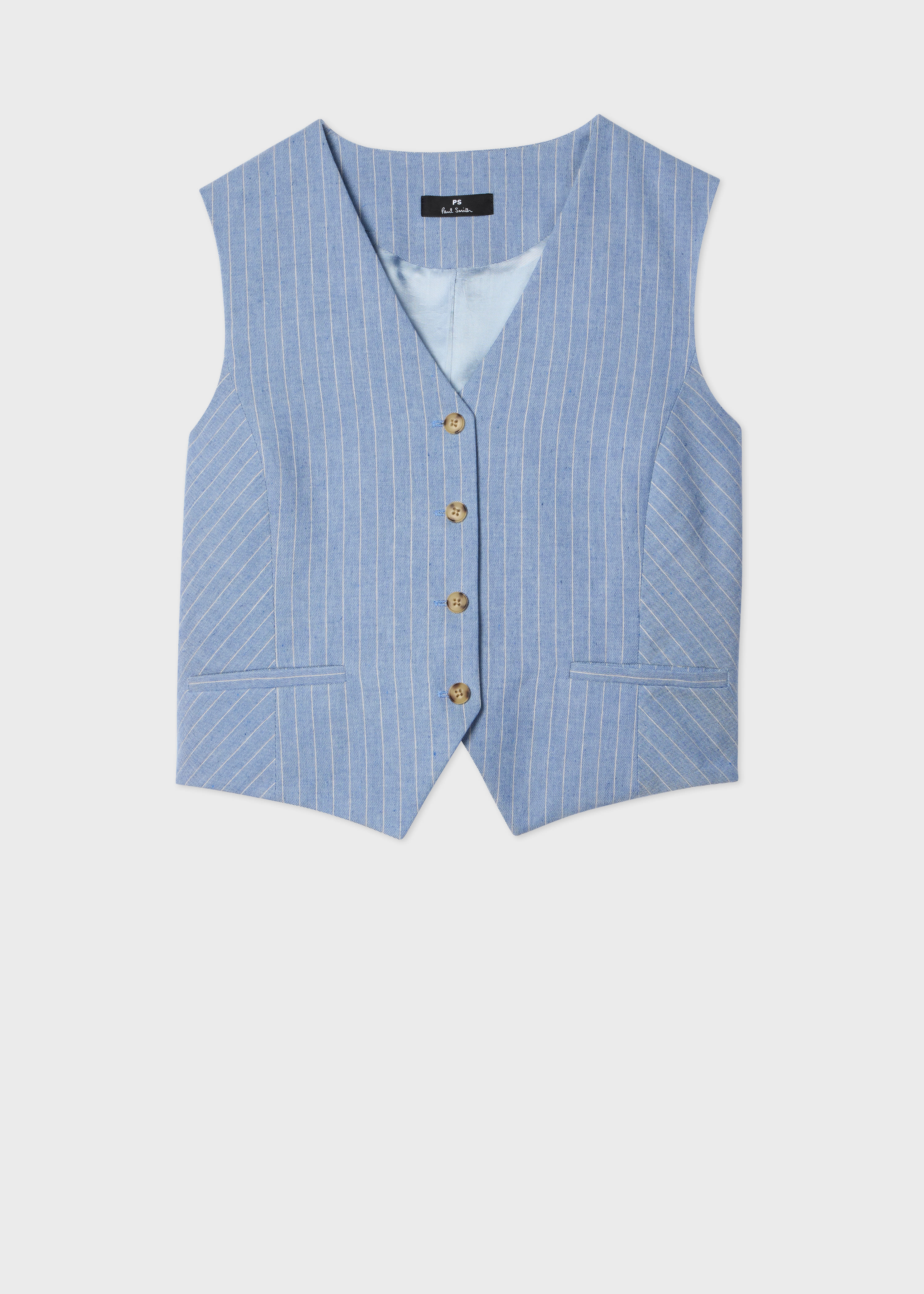 WAISTCOATS