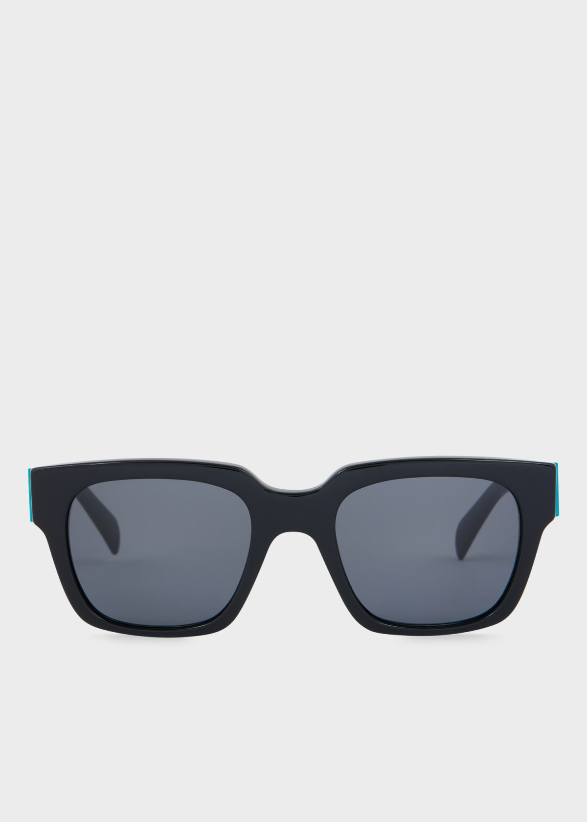Black 'Kenly' Sunglasses
