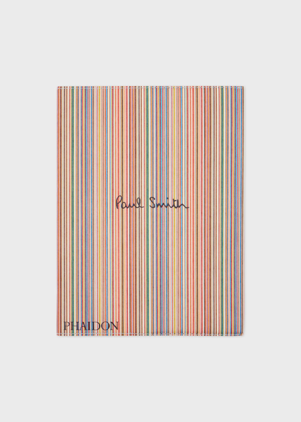 Paul Smith - 50th Anniversary Book - New Edition - Signed Edition