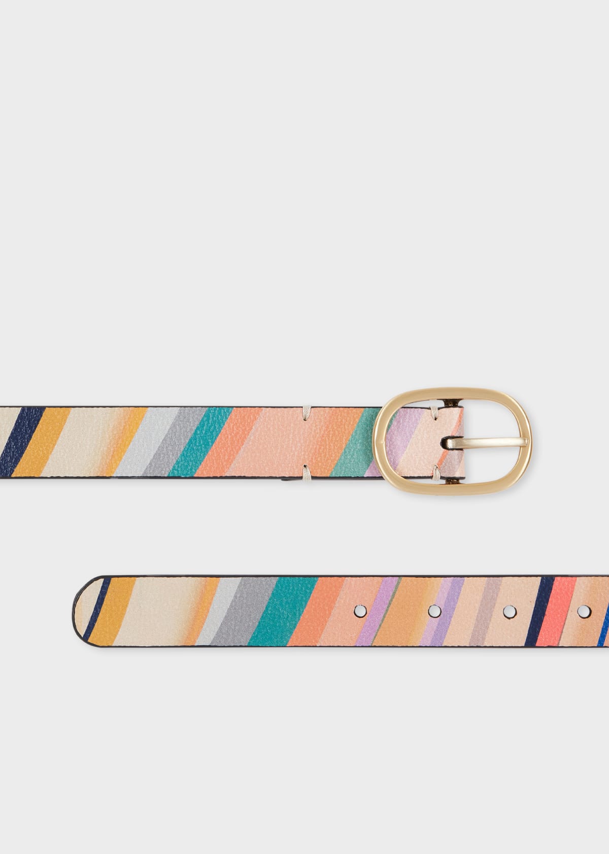 paul smith womens belt