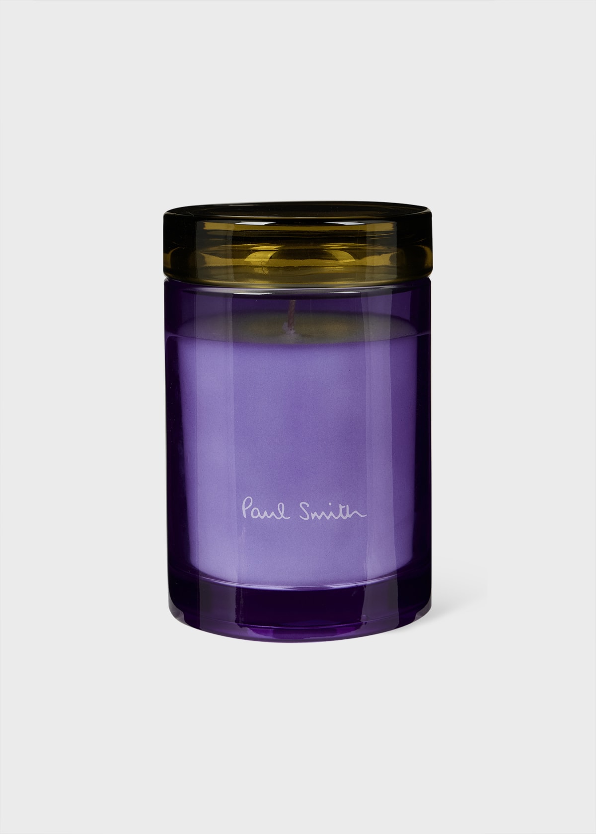 Paul Smith アロマキャンドル 240g Paul Smith キャンドル 240g