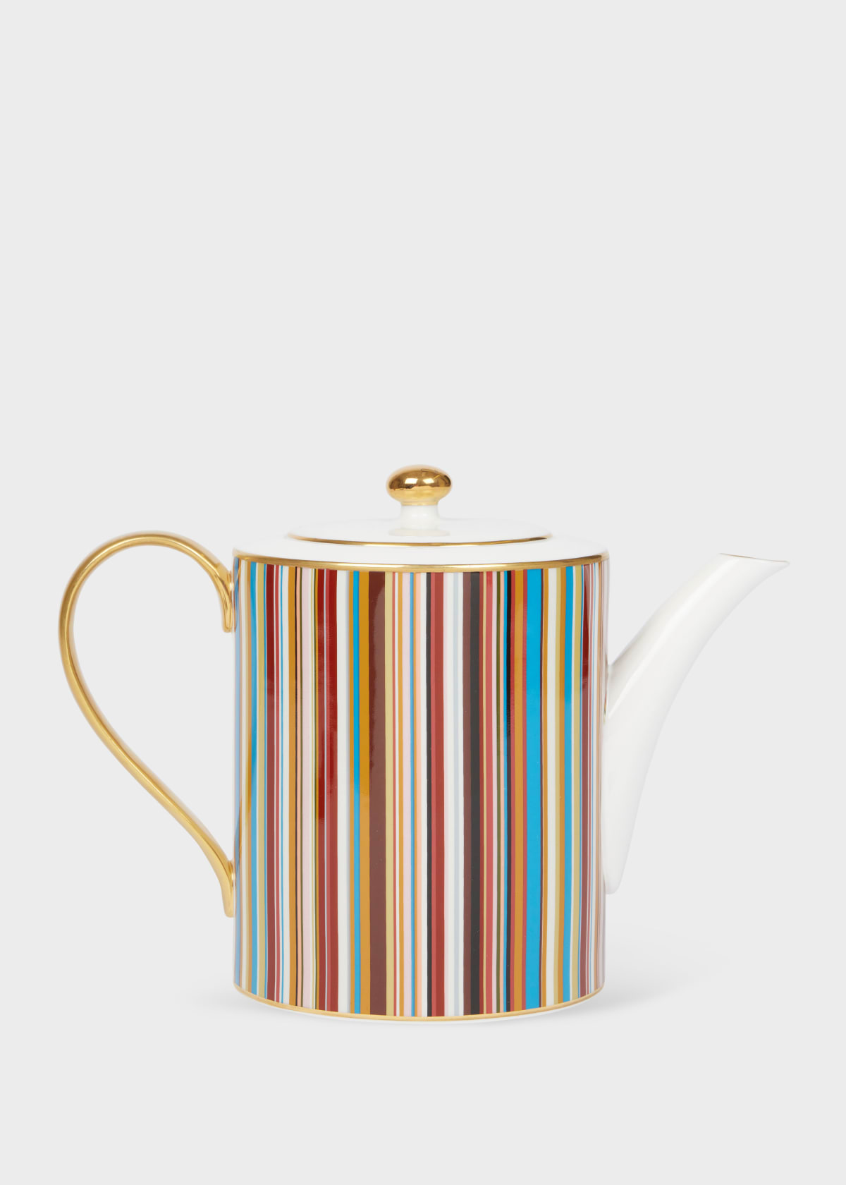 Our Made in England Tea Pot