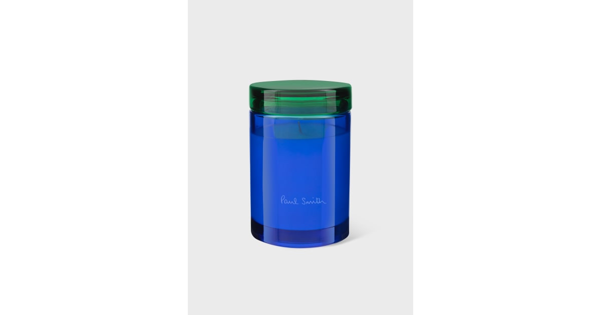 Paul Smith Early Bird Scented Candle, 240g