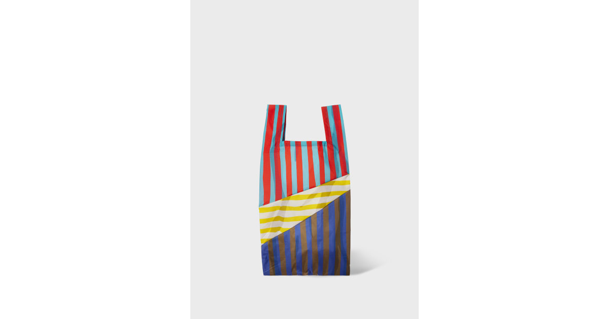 バッグ SUSAN BIJL X Paul Smith GRB-BIJL-AHBGM2-08-0_10.jpg