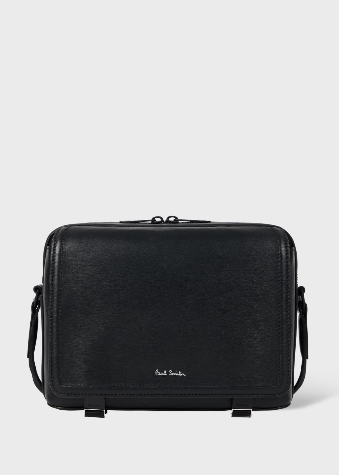 PaulSmith レザーバッグ Men's Designer Bags | Luxury Men's Travel & Leather Bags