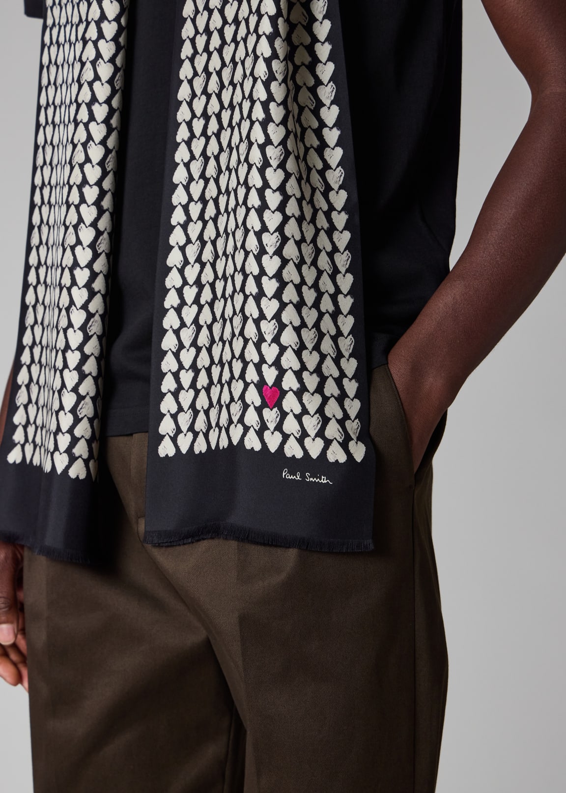 New Arrivals | Paul Smith