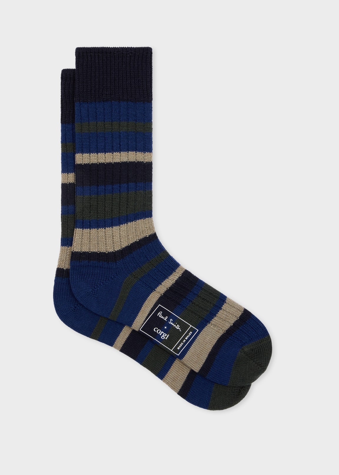 Men's Designer Socks | Luxury Socks & Sock Gift Sets for Men