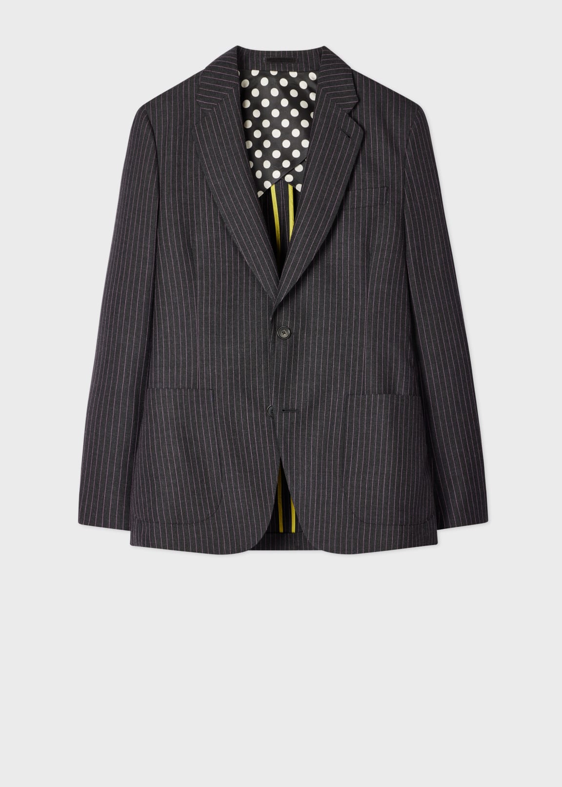 Paul Smith