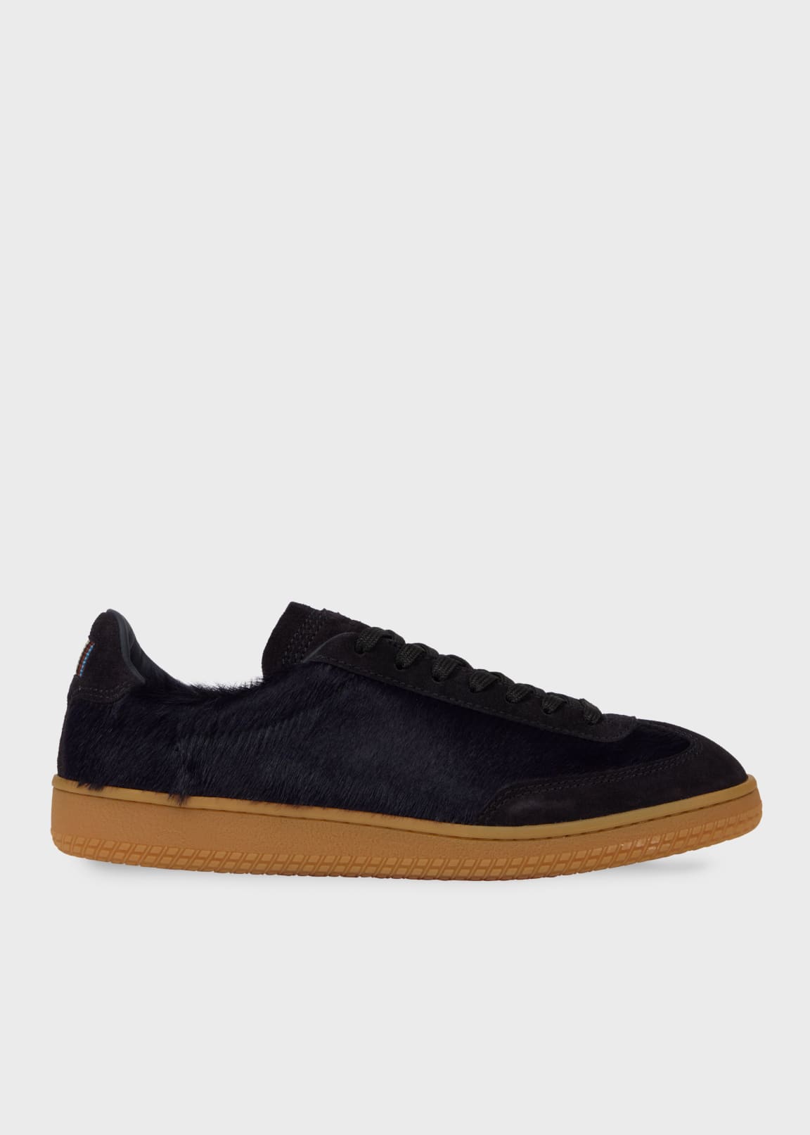 Dark Navy 'Como' Trainers