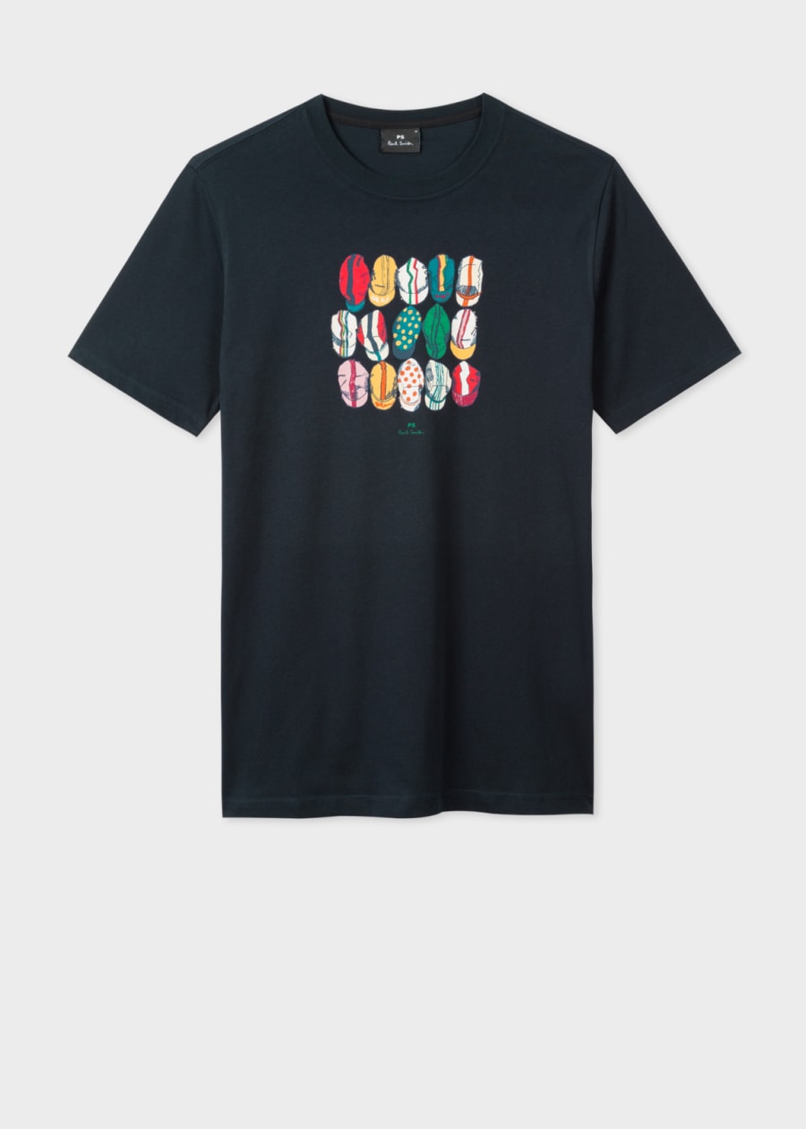 Designer Graphic T-Shirts For Men | Men's Graphic Designer Tees