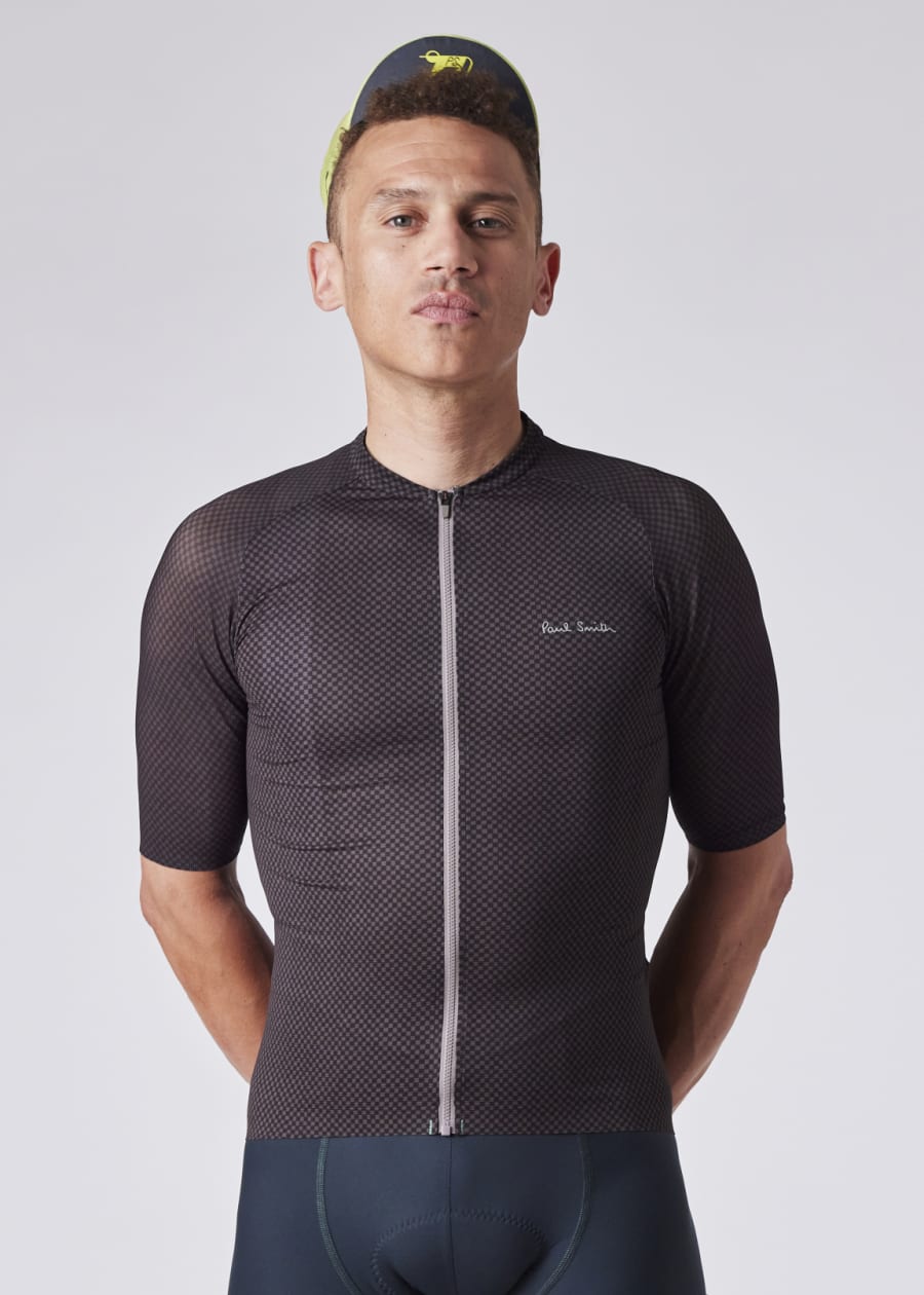 Designer Cycling | Paul Smith