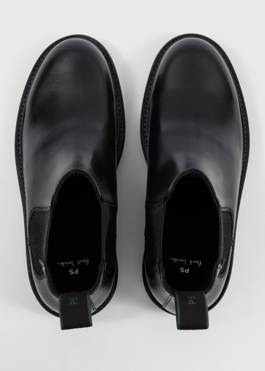 Men's Designer Boots | Luxury Boots for Men