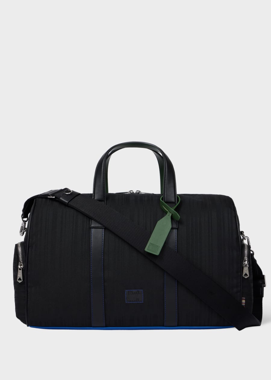 The MINI Paul Smith Edition Bags | Paul Smith